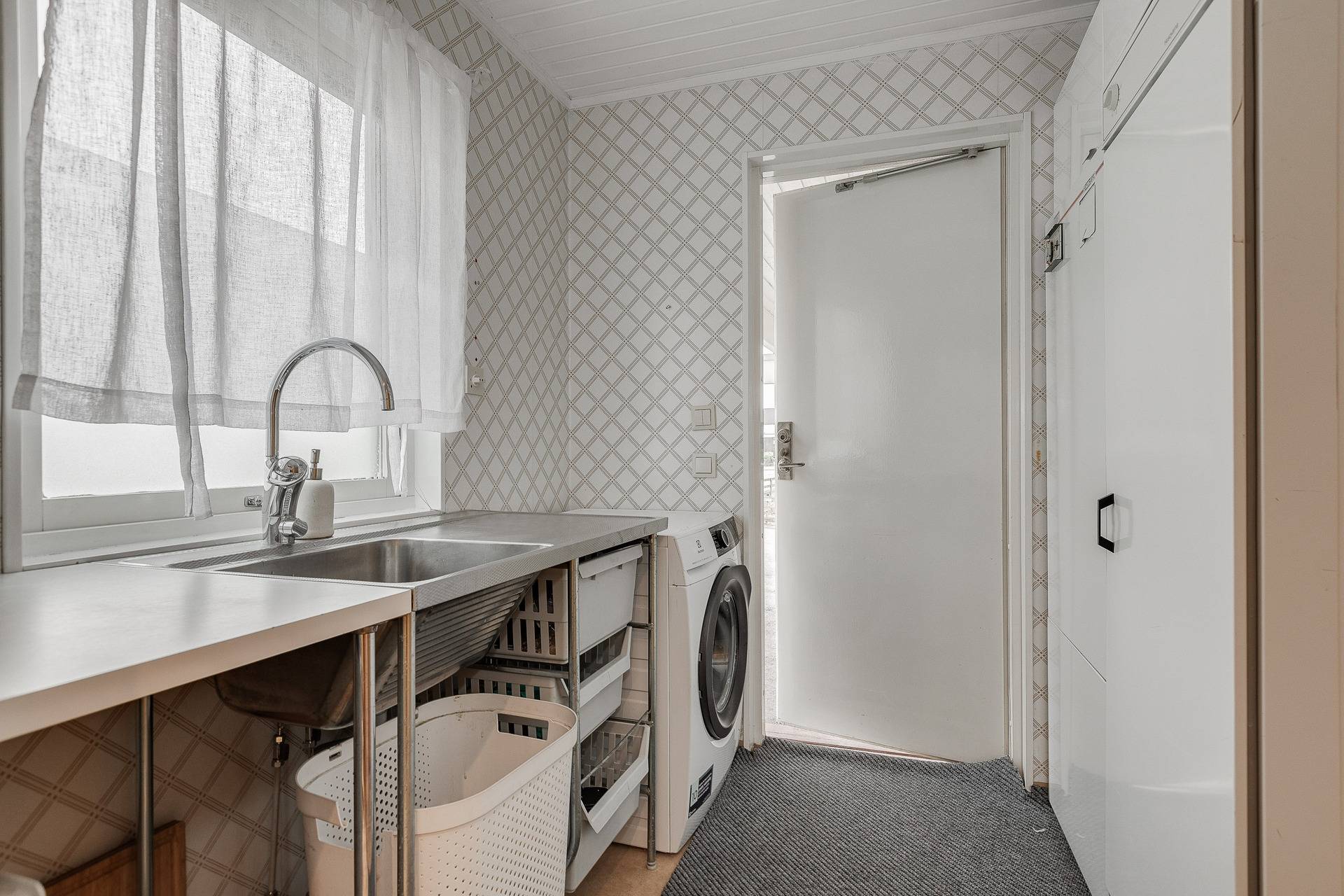 5 rum Kedjehus på Parkgatan 8 Alvesta Centrum Alvesta kommun - bild 17