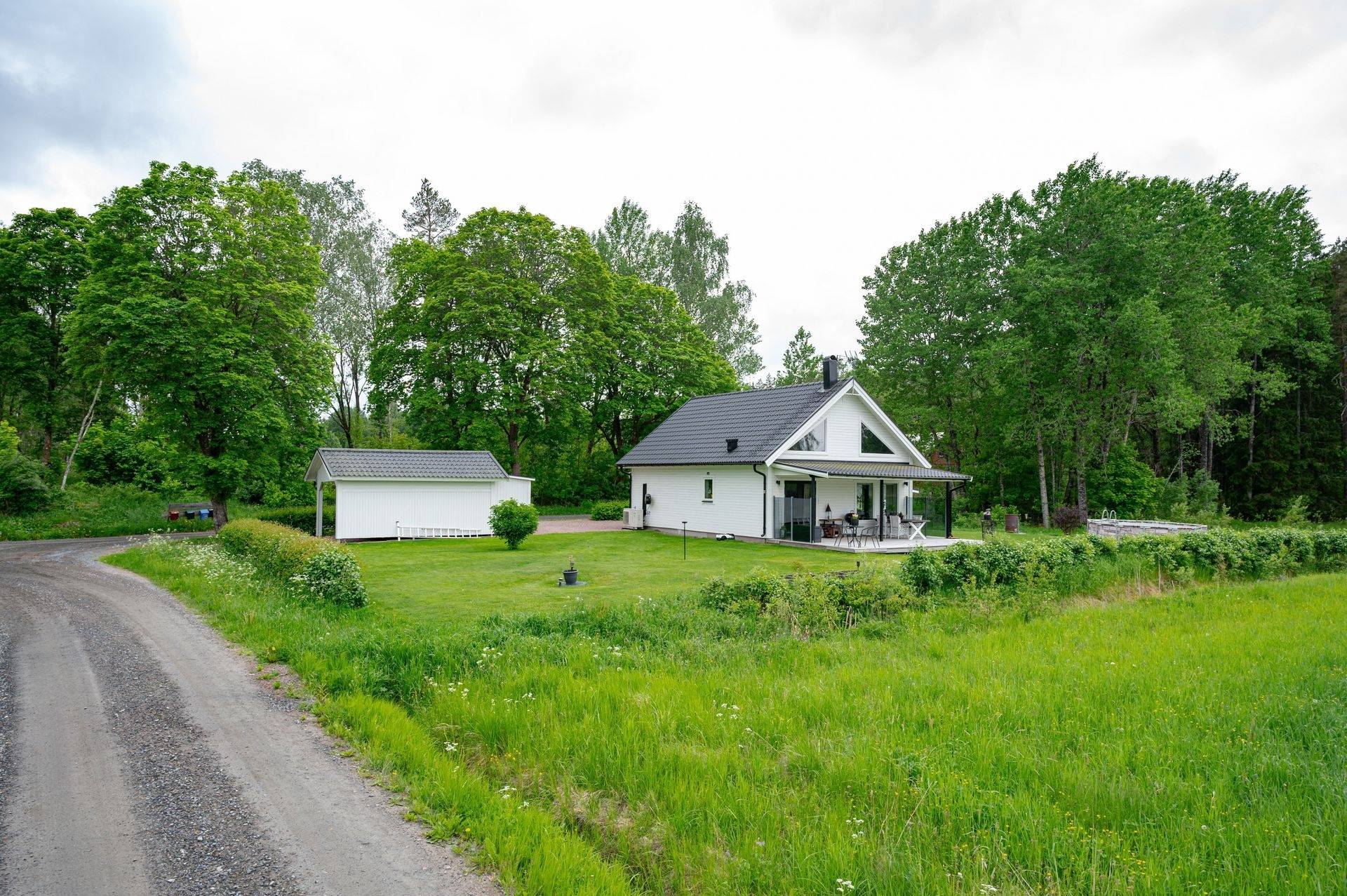 3 rum Villa på Körtinge 46 Körtinge Köpings kommun - bild 4