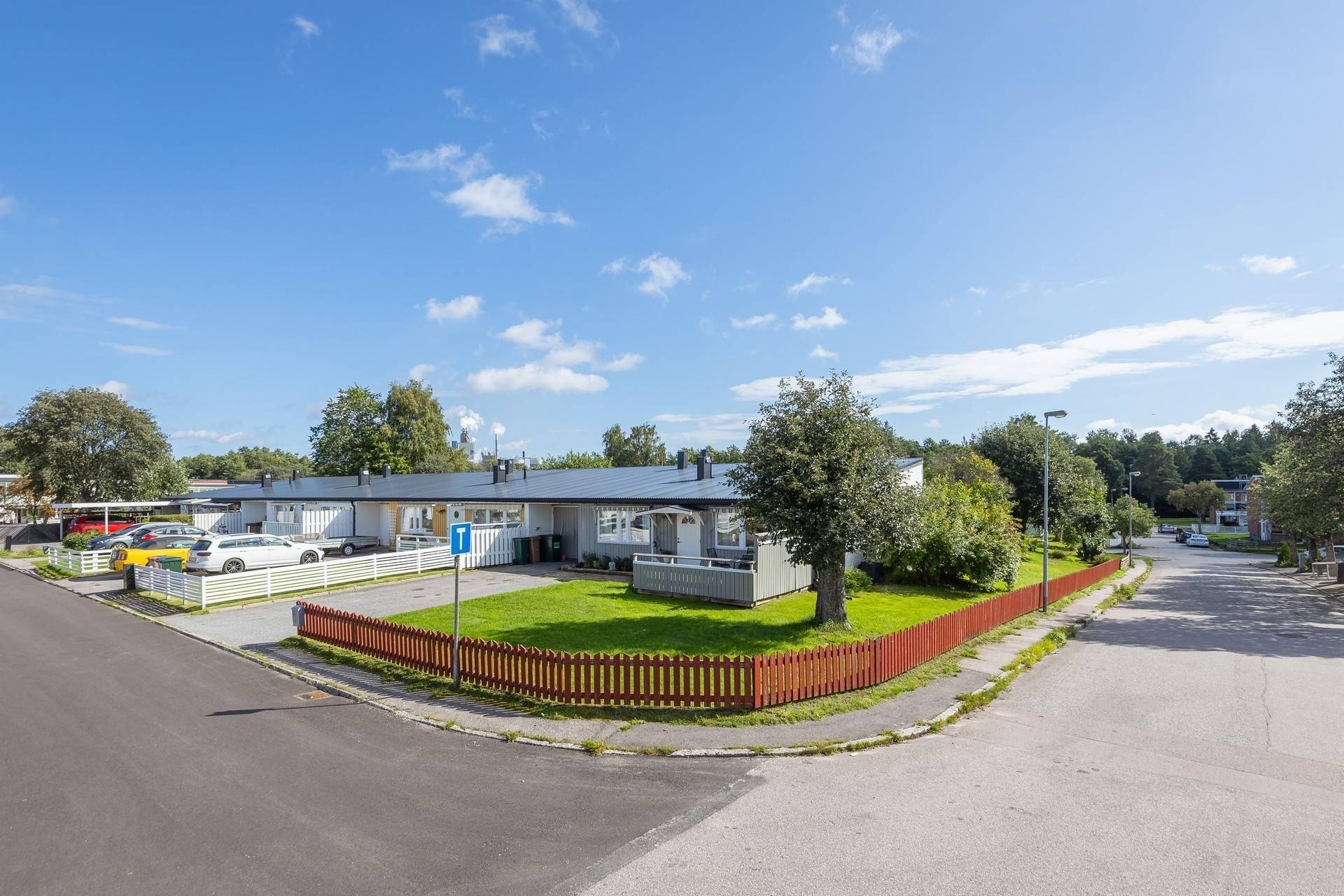 3 rum Kedjehus på Lillhagsvägen 10A Lillhagen Gävle kommun - bild 2
