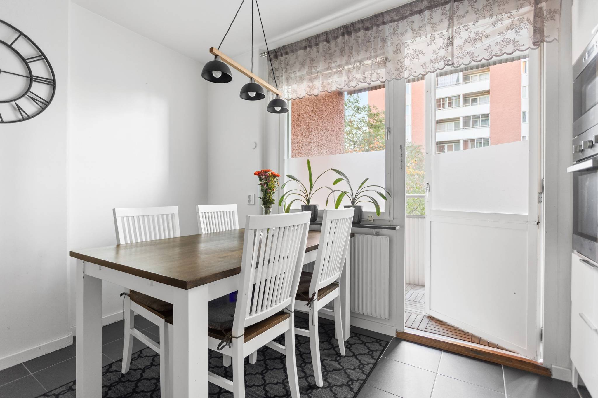 2 rum Lägenhet på Sibeliusgången 26, 1 tr Akalla Stockholms kommun - bild 8