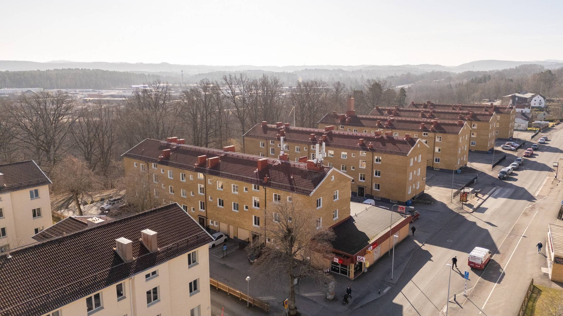 3 rum Lägenhet på Lovisagatan 29A Gräshagen Jönköpings kommun - bild 28