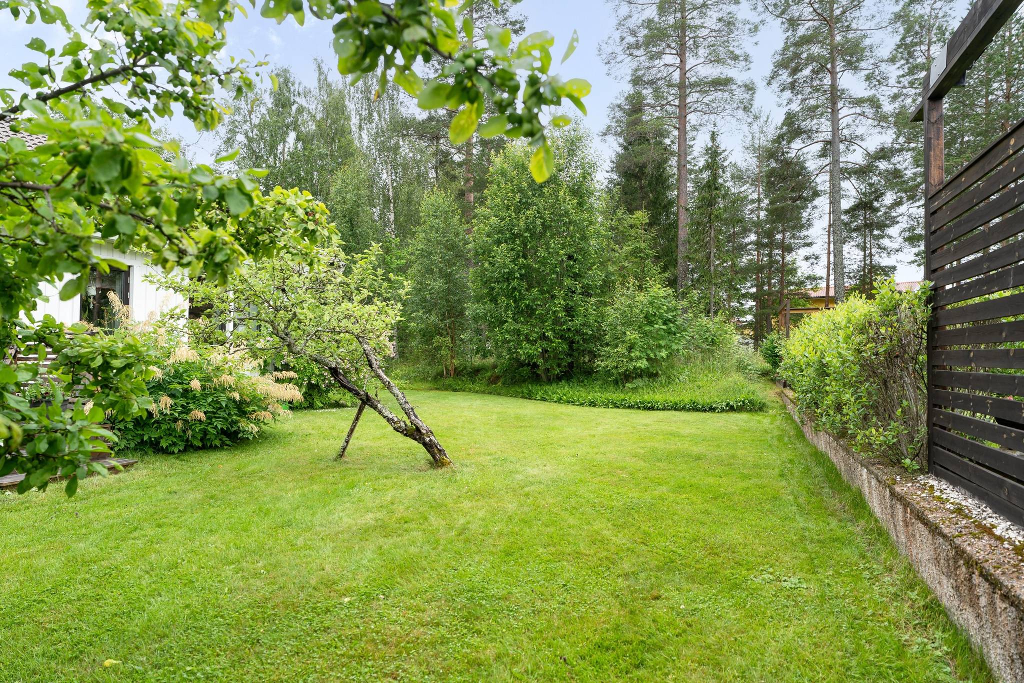 4 rum Villa på Smältostvägen 12 Vallhov Sandvikens kommun - bild 37