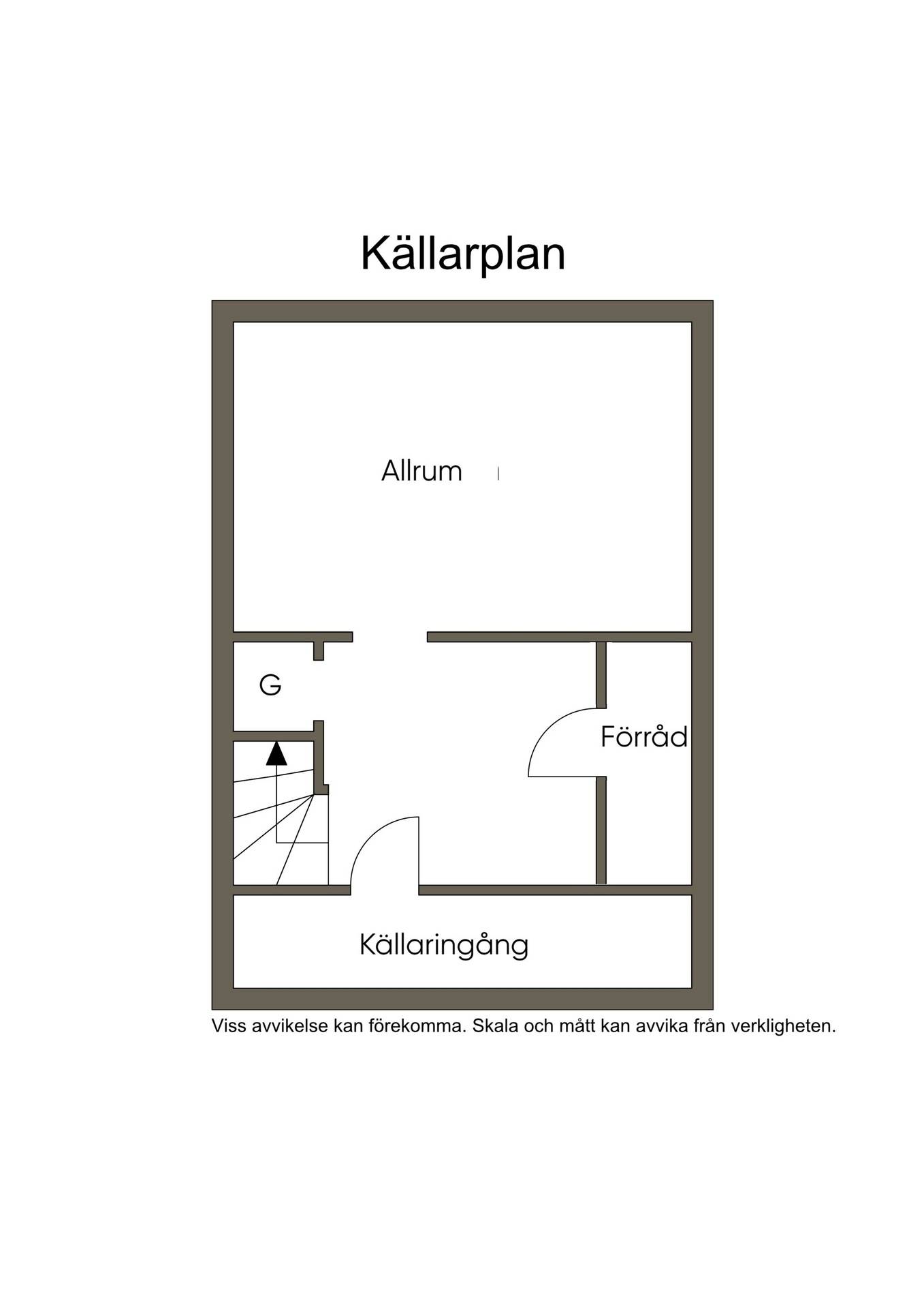 3 rum Radhus på Hagbacksgatan 18 Domnarvet Borlänge kommun - bild 18
