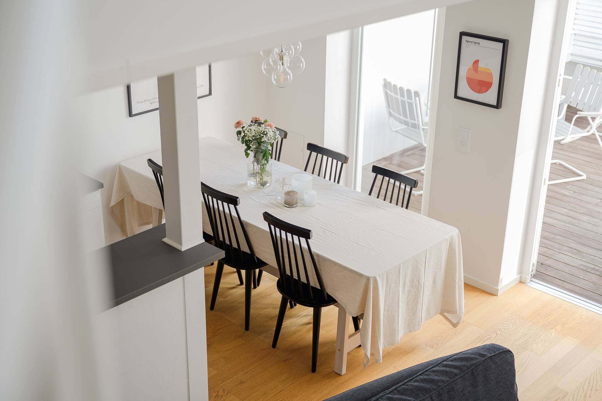 4 rum Radhus på Lönnebergagatan 13F Gyllins Trädgård Malmö kommun - bild 18