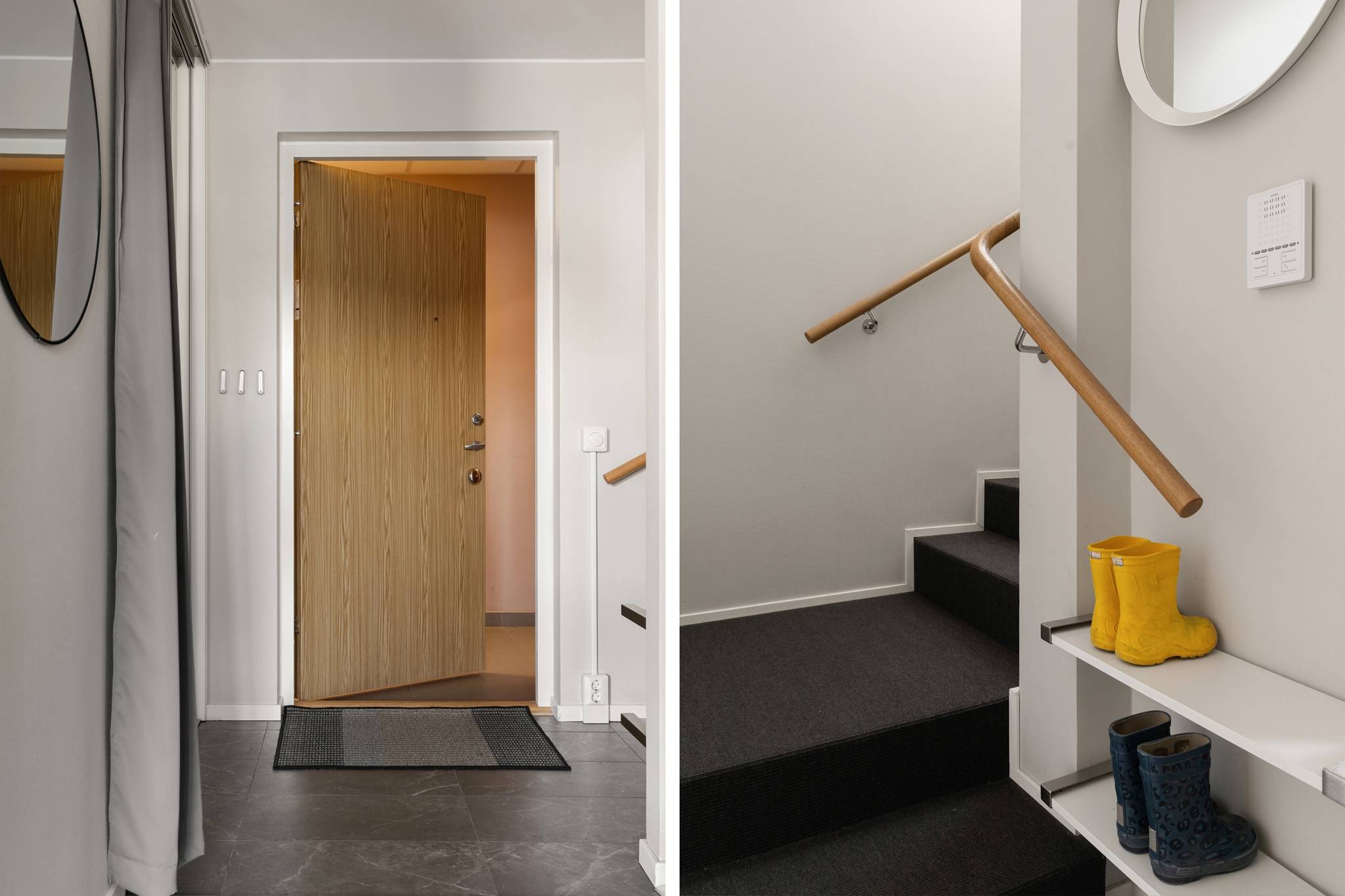 4 rum Lägenhet på Lövkojsgränd 7 Hässelby Norra Villastad Stockholms kommun - bild 53