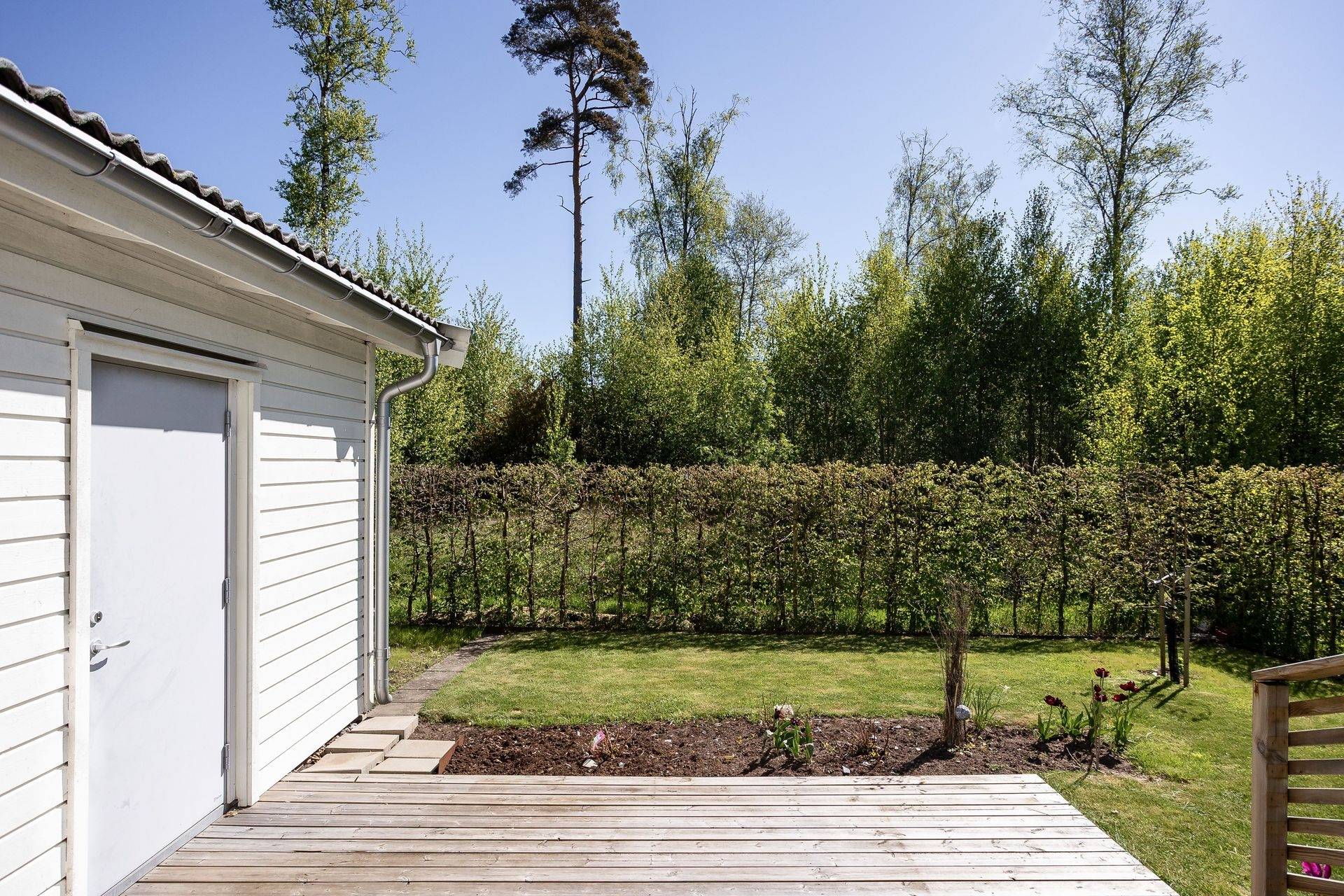4 rum Lägenhet på Sunes väg 10A Skrea Falkenbergs kommun - bild 3