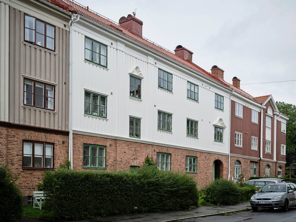 3 rum Lägenhet på Kjellestadsgatan 4 A Kungsladugård Göteborgs kommun - bild 39