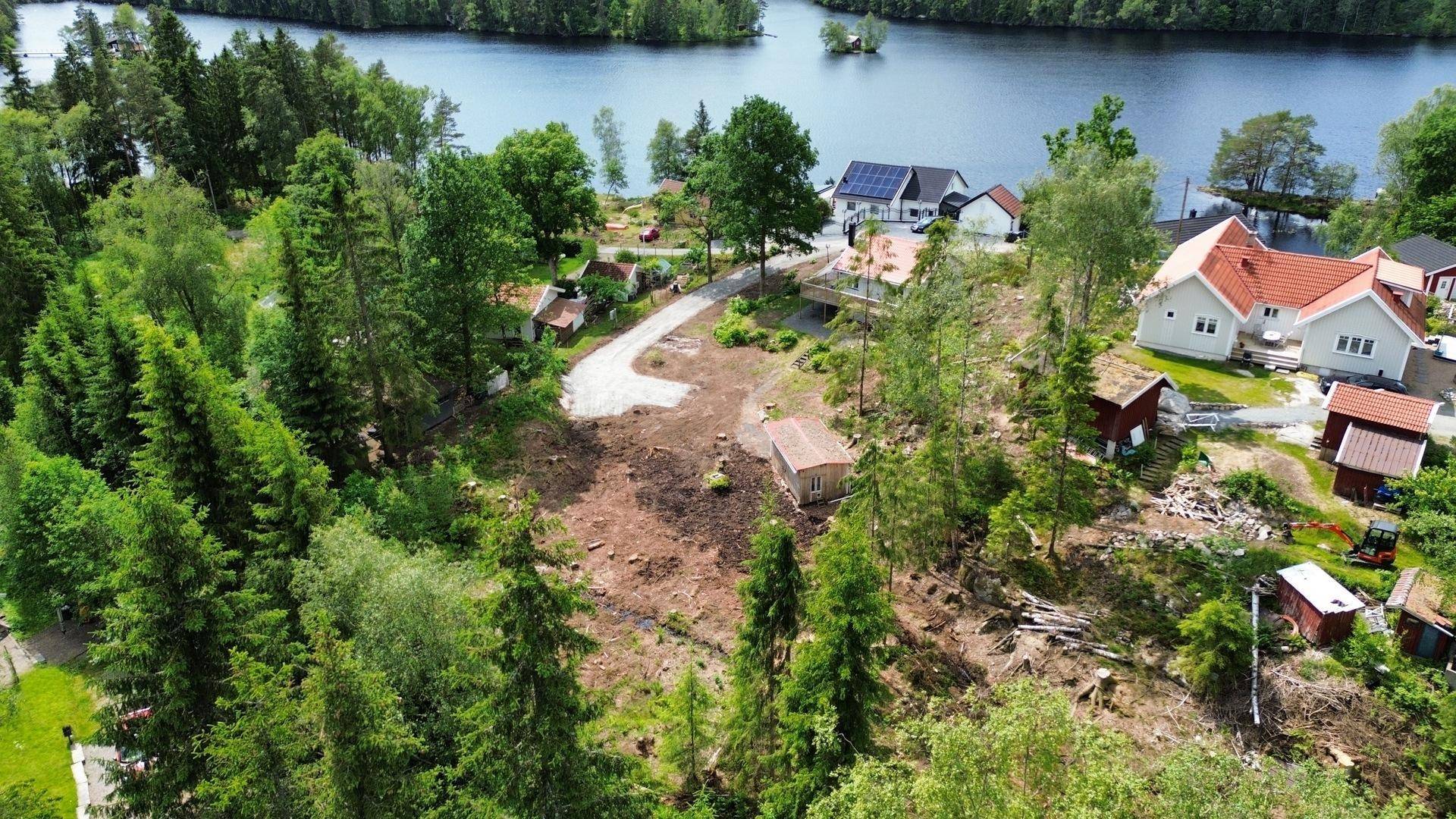 Härryda, Härryda kommun