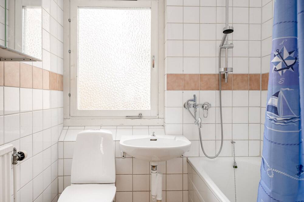 2 rum Lägenhet på Fritzhemsgatan 61B Frösön Östersunds kommun - bild 13
