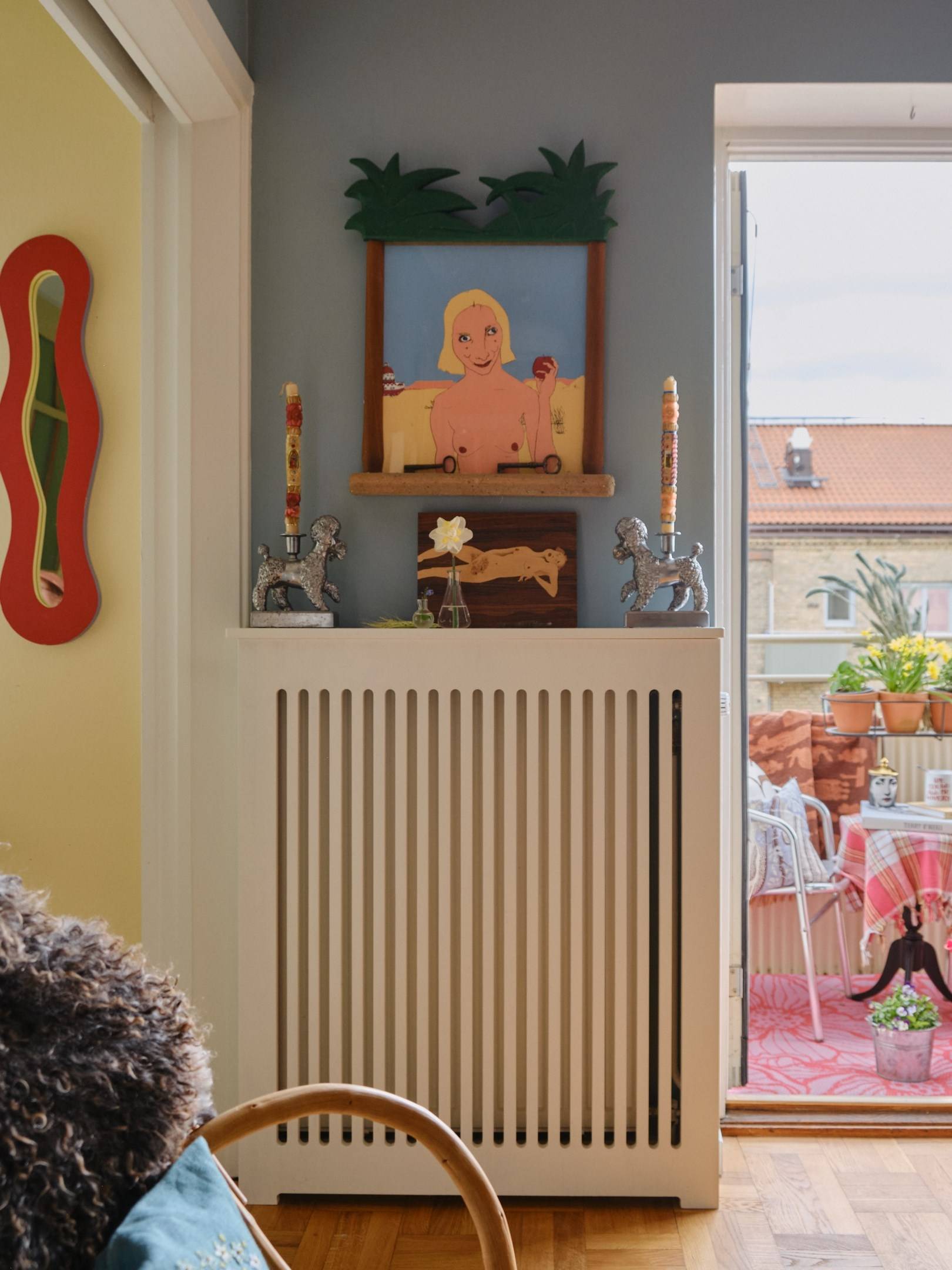 2.5 rum Lägenhet på Svedbergsplan 4, 6tr. Kungsholmen Stockholms kommun - bild 11