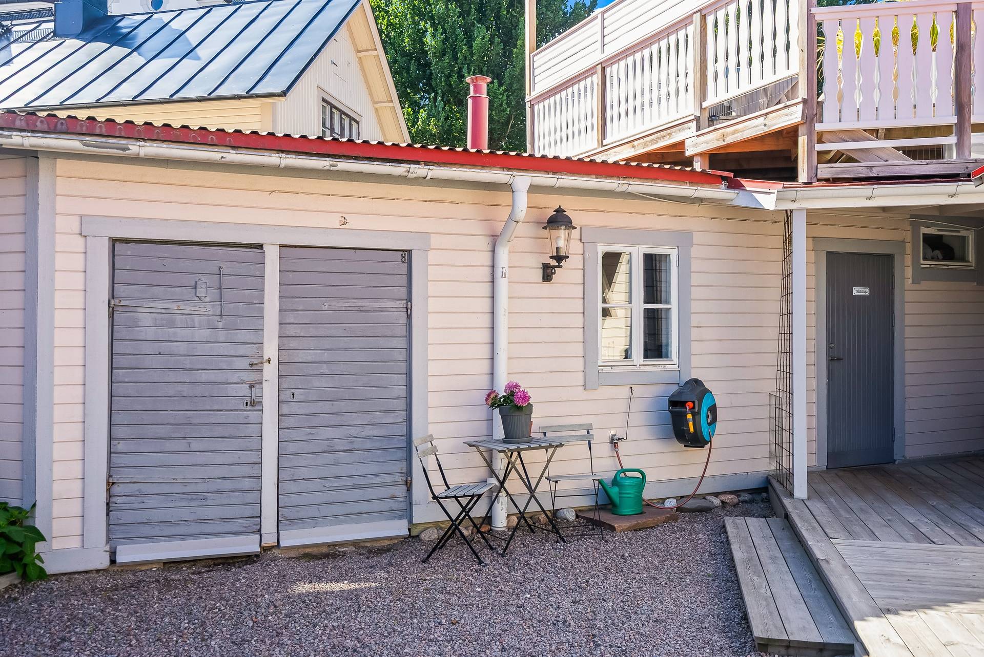 2 rum Lägenhet på Kungsbäcksvägen 1A Centralt Gävle kommun - bild 31