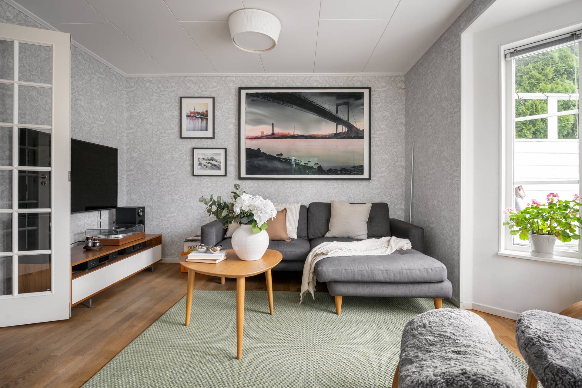 4 rum Parhus på Apollovägen 32 Eknäs Nacka kommun - bild 16