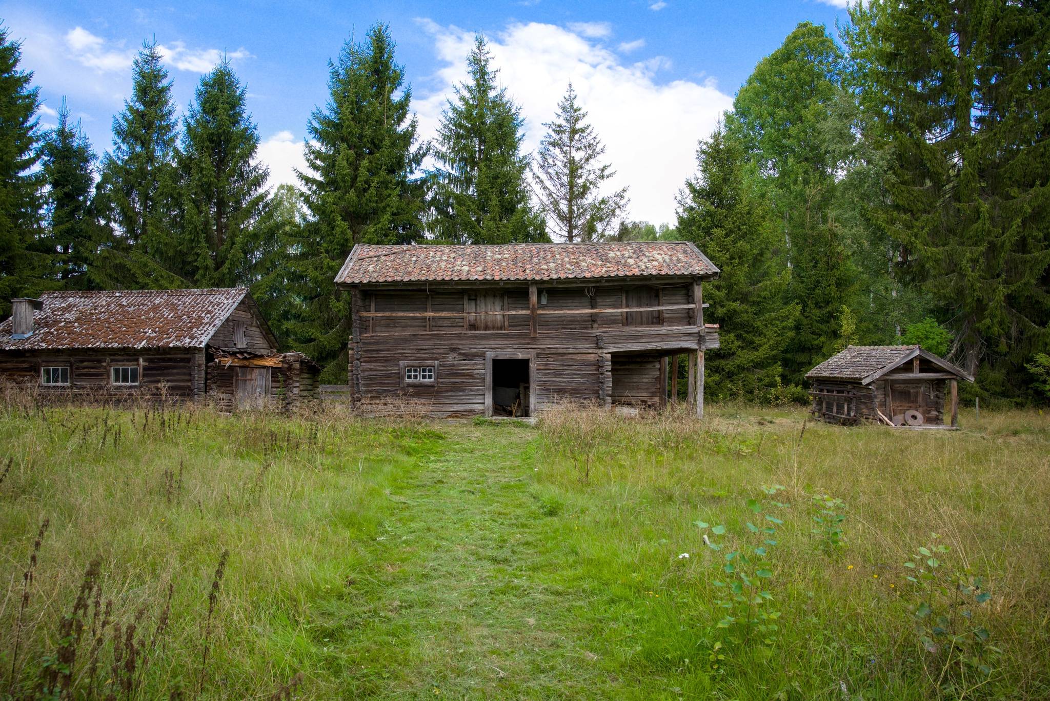 5 rum Villa på Björkhamra 1 Stöllet Torsby kommun - bild 30