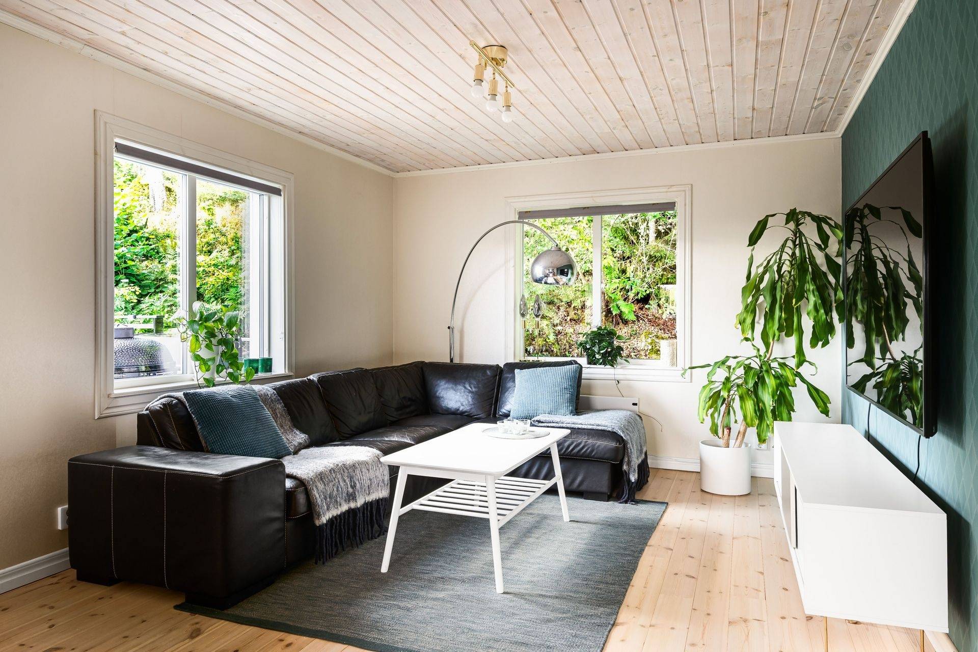 3 rum Villa på Sätravallen 1 Bestorp Linköpings kommun - bild 18