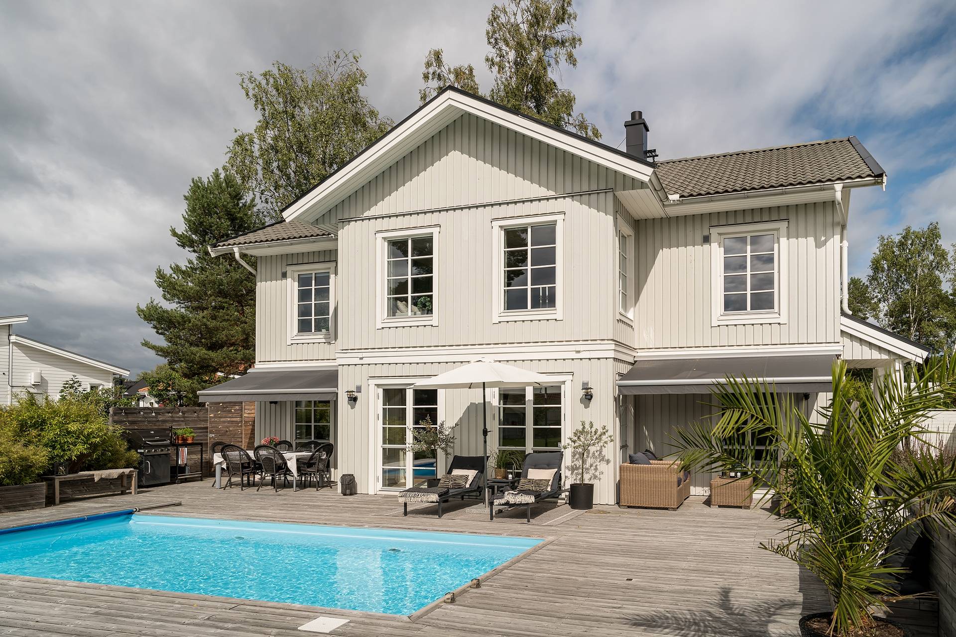6 rum Villa på Lövbrunnavägen 4 Lövbrunna Täby kommun - bild 26