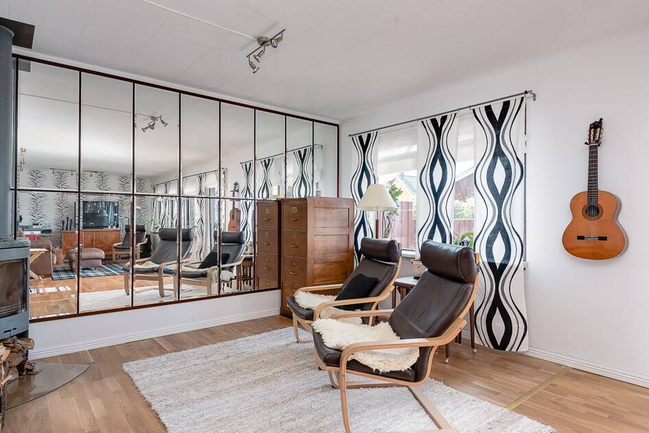 4 rum Parhus på Betesgången 8 Trosa kommun - bild 9