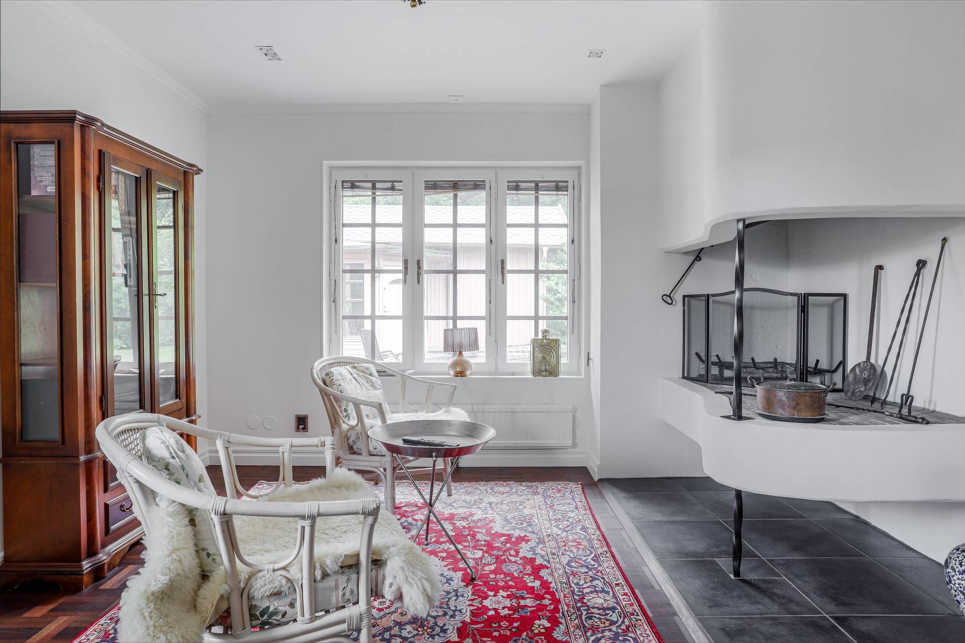 6 rum Villa på Silvervägen 62A Umeå Umeå kommun - bild 26