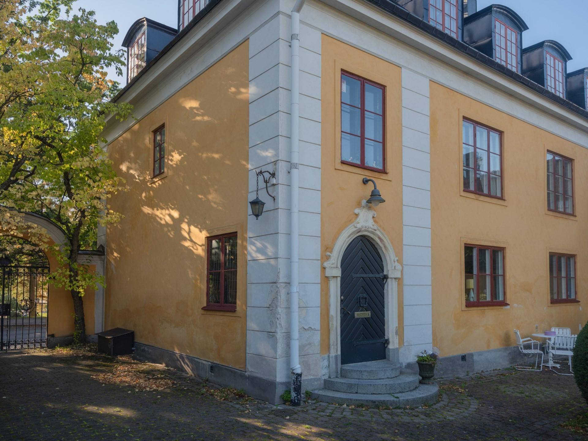 Södertälje, Södertälje kommun