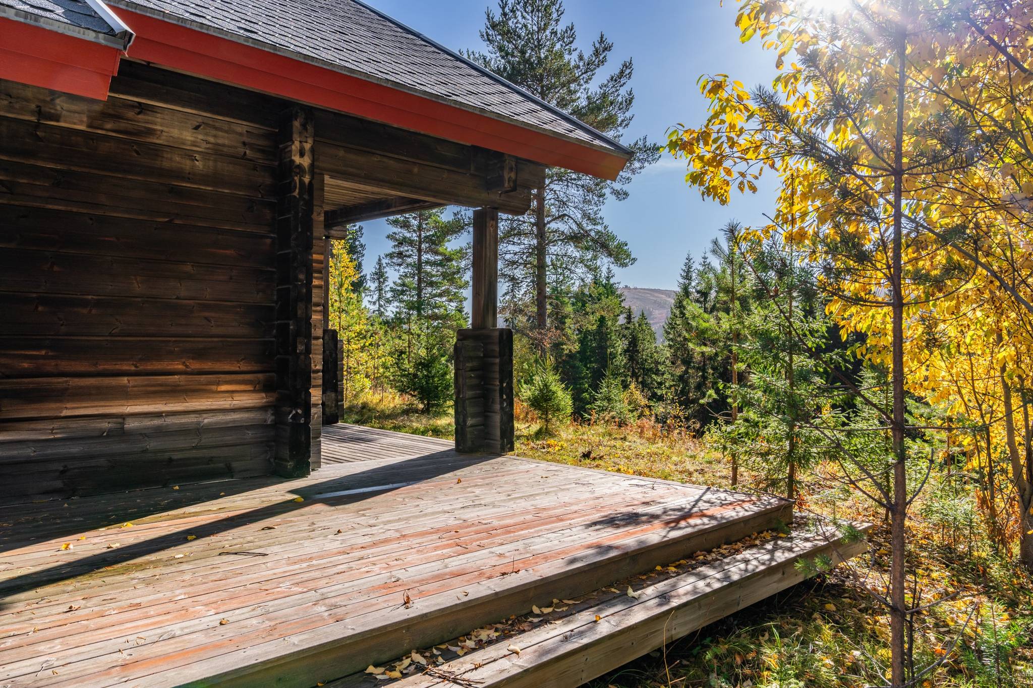 5 rum Fritidshus på Salbäcksvägen 28 Hundfjället, Sälen Malung-Sälens kommun - bild 45
