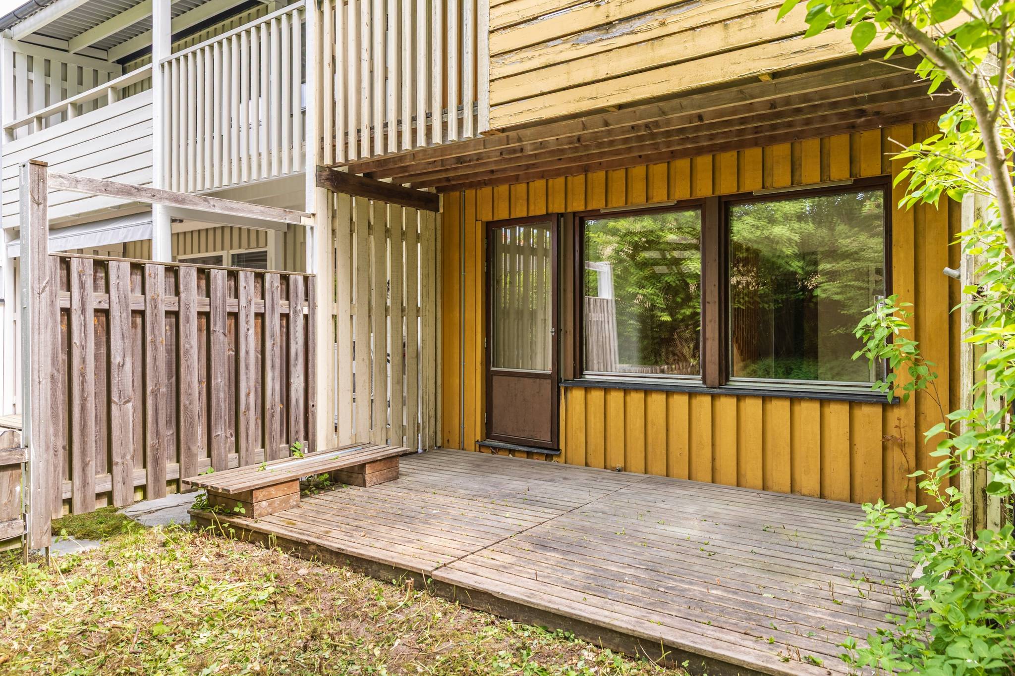 4 rum Radhus på Gribbylunds allé 40 Gribbylund Täby kommun - bild 11