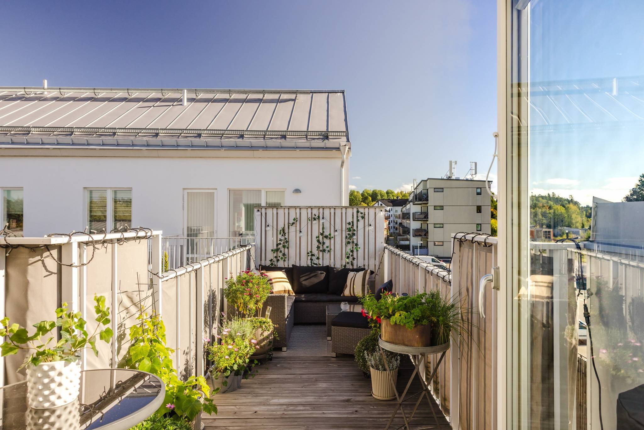 6 rum Lägenhet på Rönninge Torg 14 Rönninge Salems kommun - bild 39