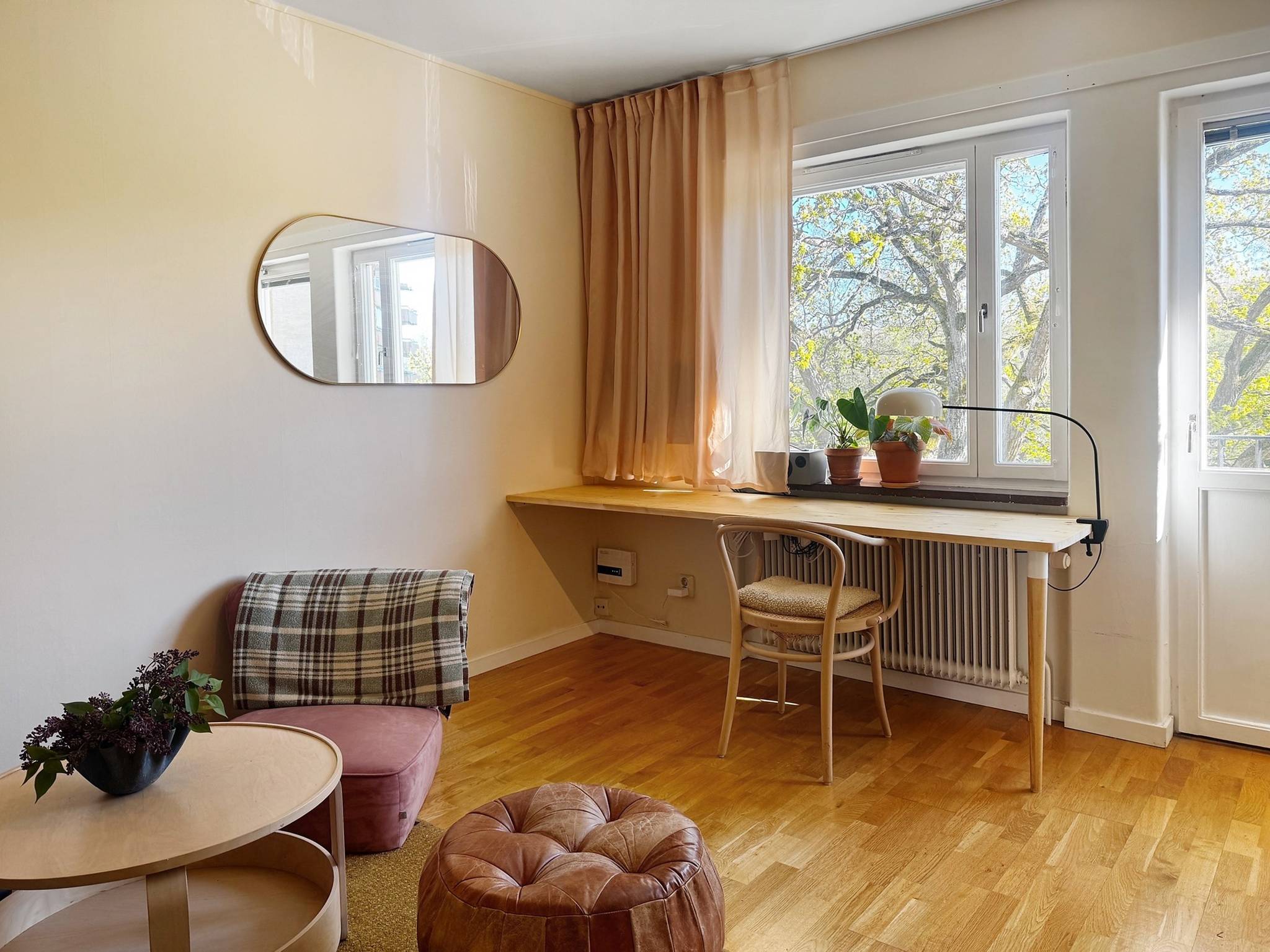 2 rum Lägenhet på Ekensbergsvägen 80 Gröndal Stockholms kommun - bild 4