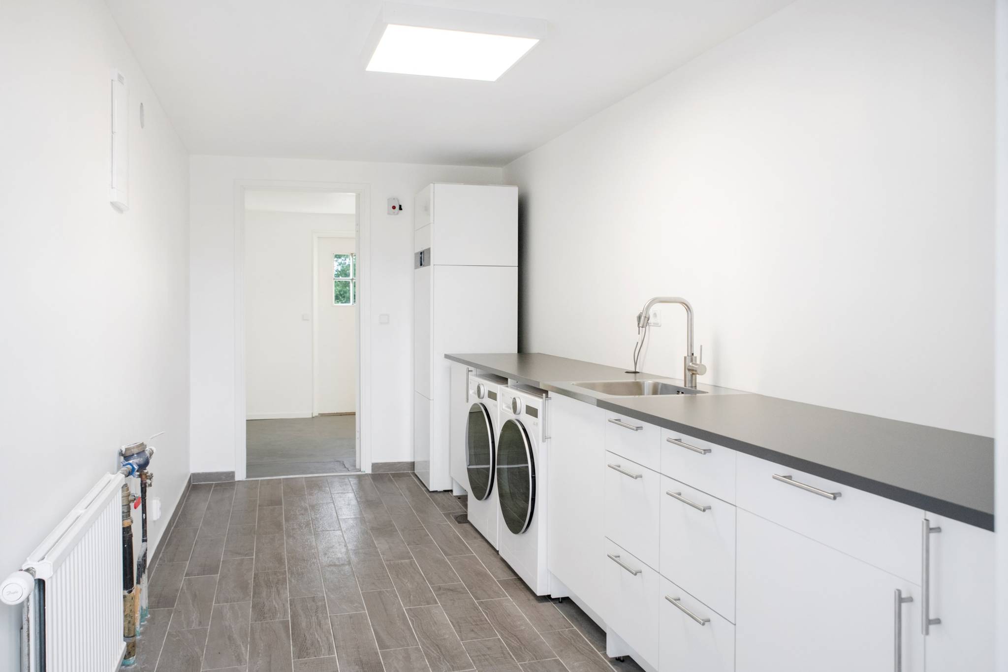 4 rum Villa på Lievägen 15 Spjutstorp Tomelilla kommun - bild 20