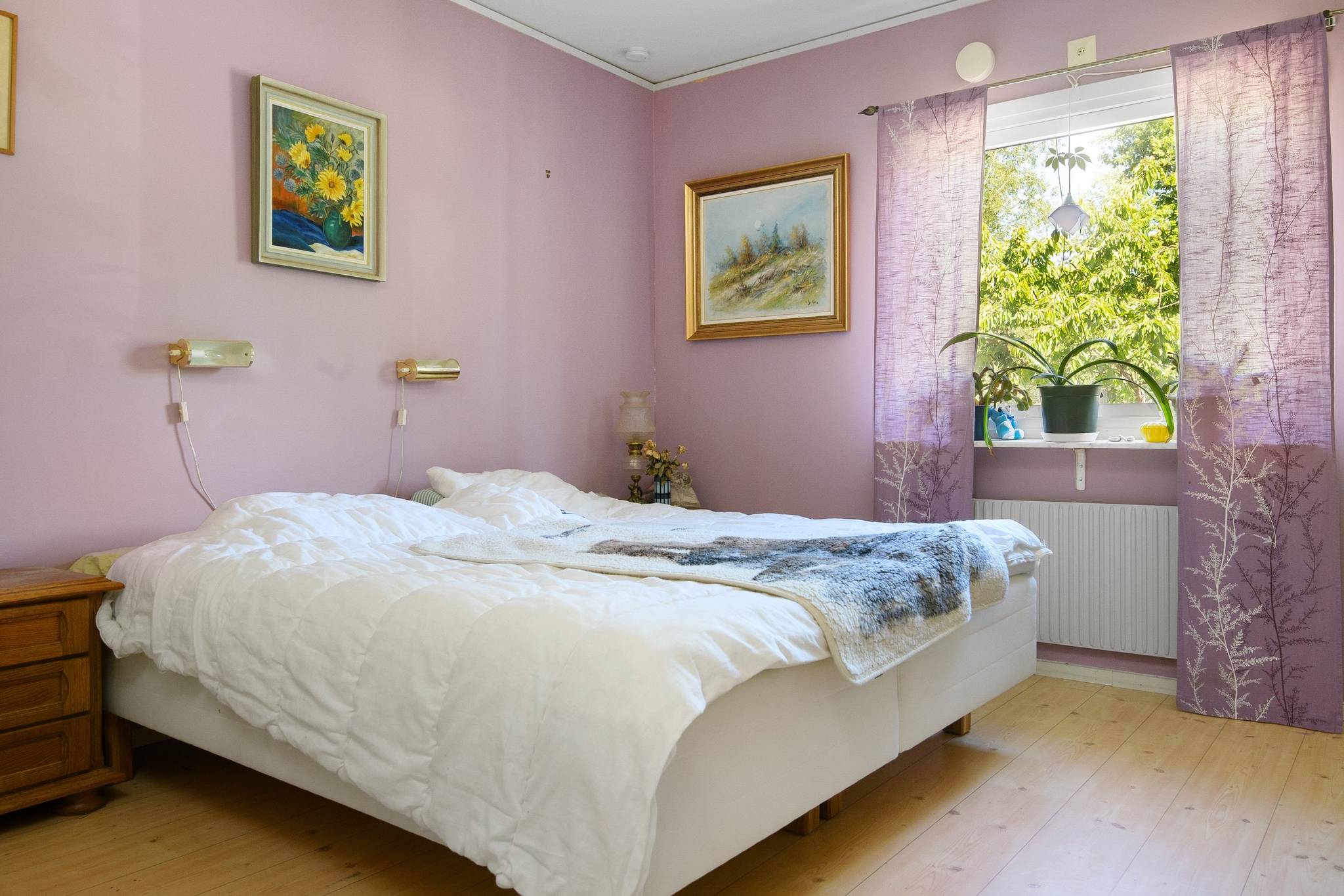 3 rum Villa på Västanvägen 13 Vittsjö Hässleholms kommun - bild 8
