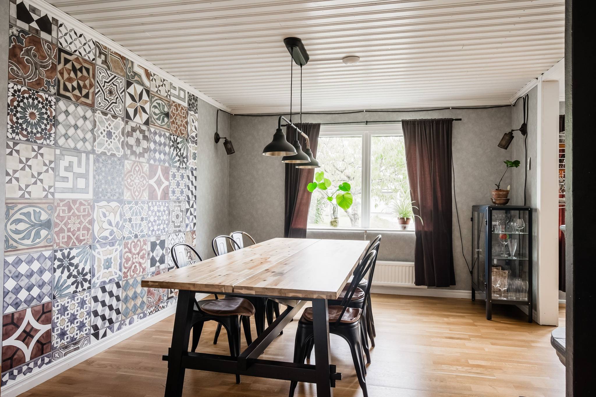 4 rum Villa på Februarigatan 7 Tibro Tibro kommun - bild 17