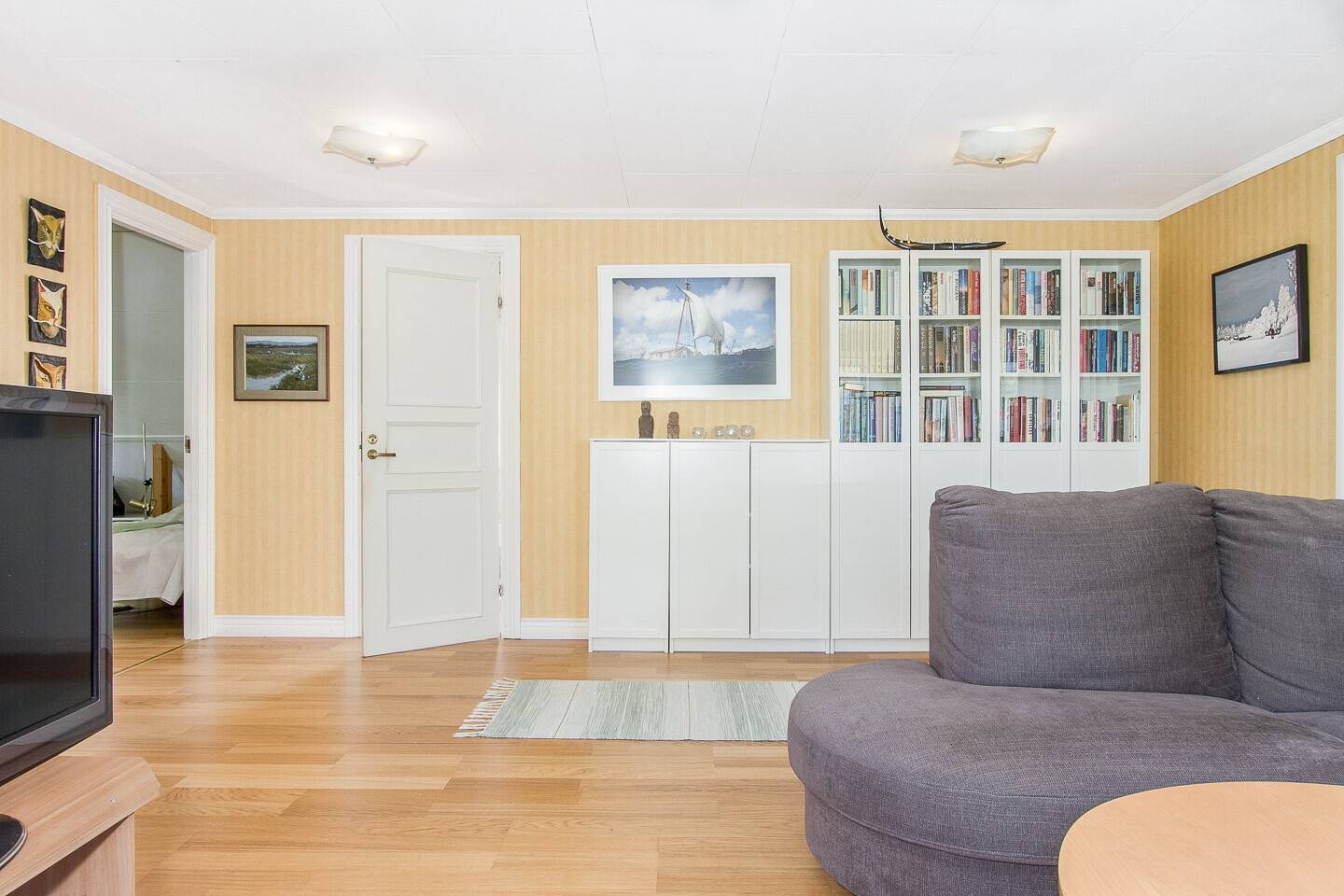 5 rum Villa på Håksvägen 14 Centrala Torsby Torsby kommun - bild 27