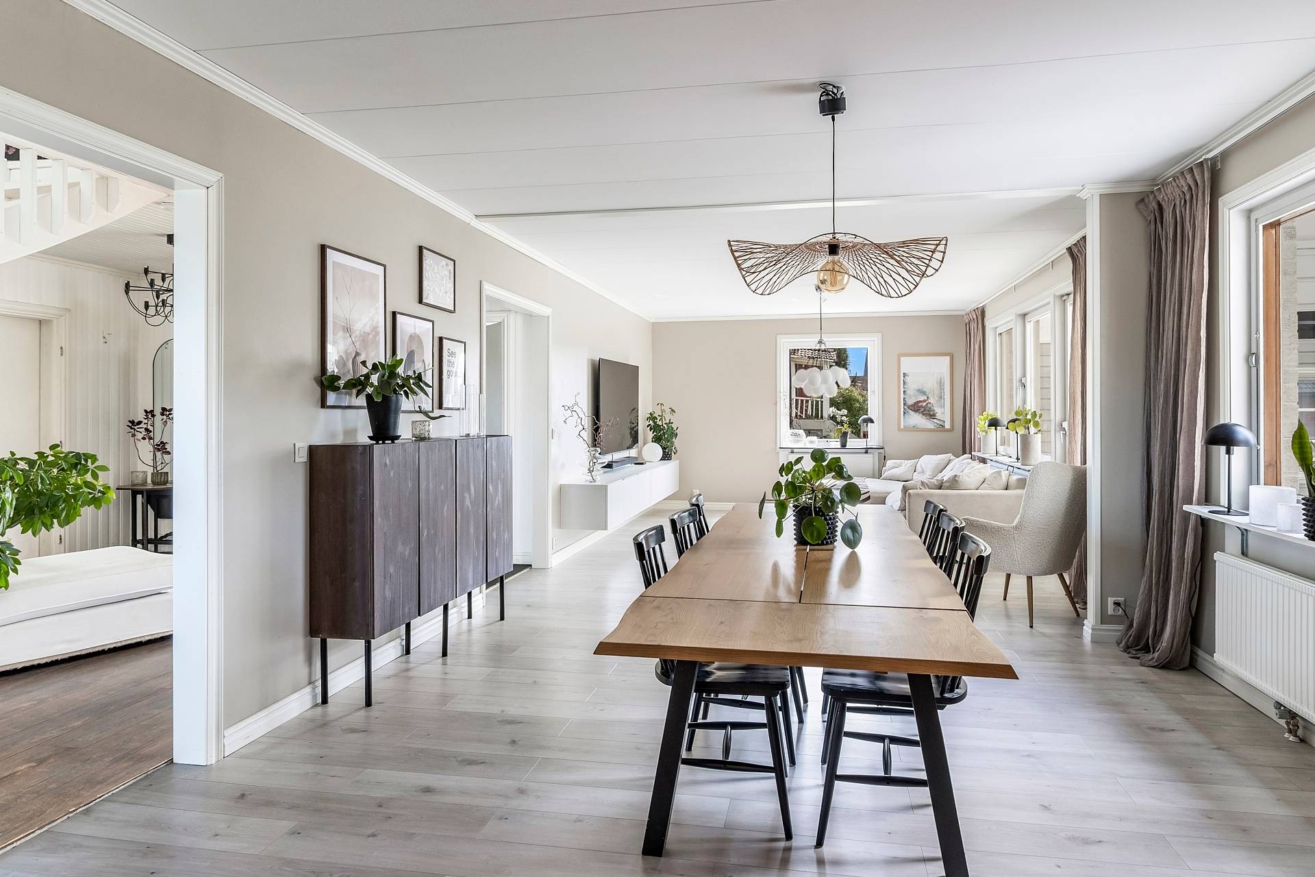 7 rum Villa på Östra Ladubacksgatan 15 Arboga Arboga kommun - bild 11