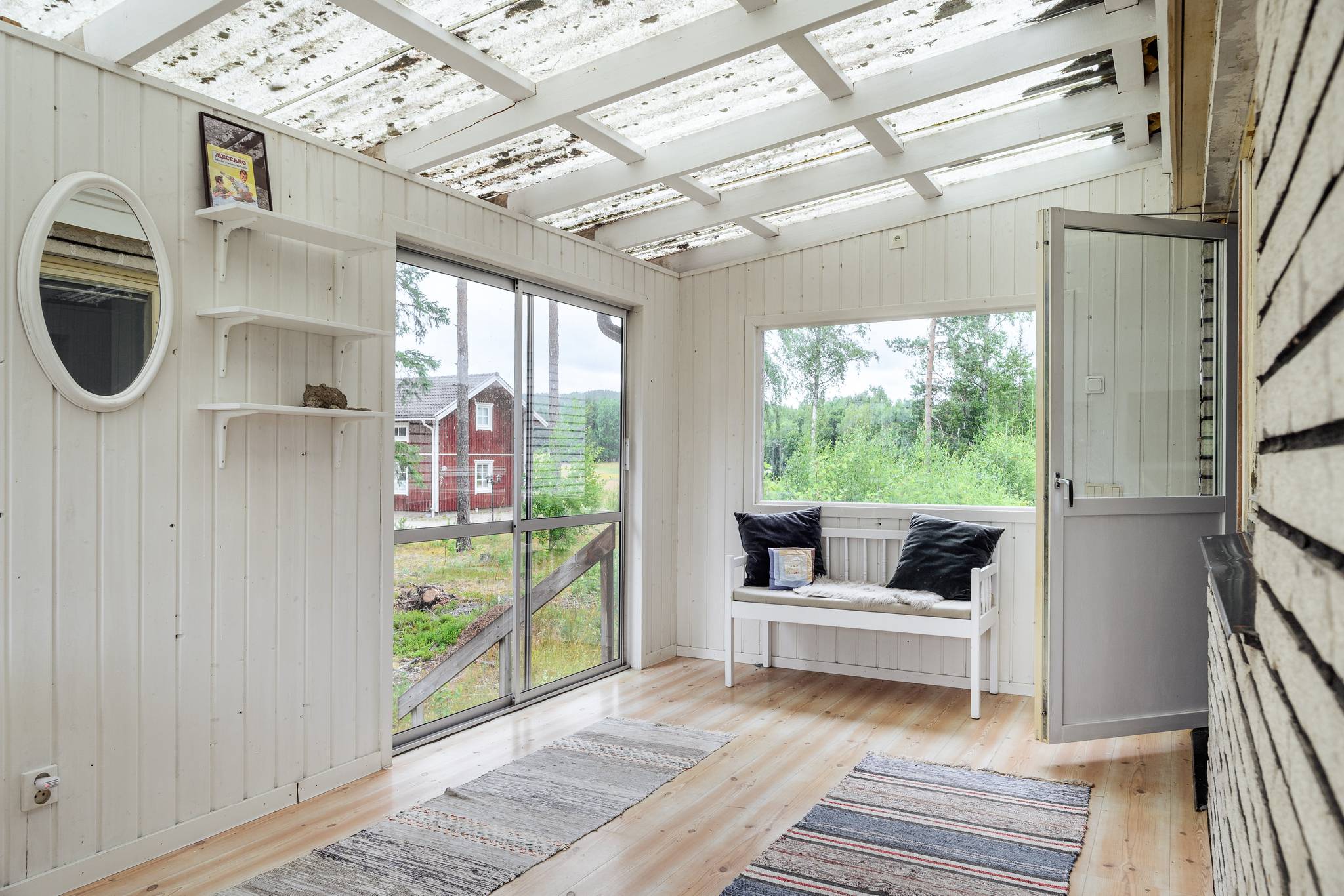 6 rum Villa på Gimsbärke 503 Gimsbärke Borlänge kommun - bild 14