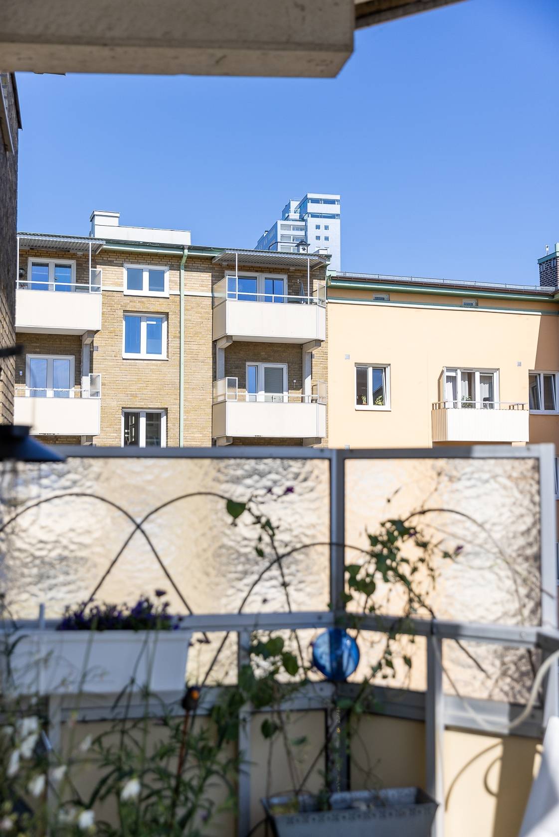 3 rum Lägenhet på Eriksrogatan 3 Fågelbacken Malmö kommun - bild 7