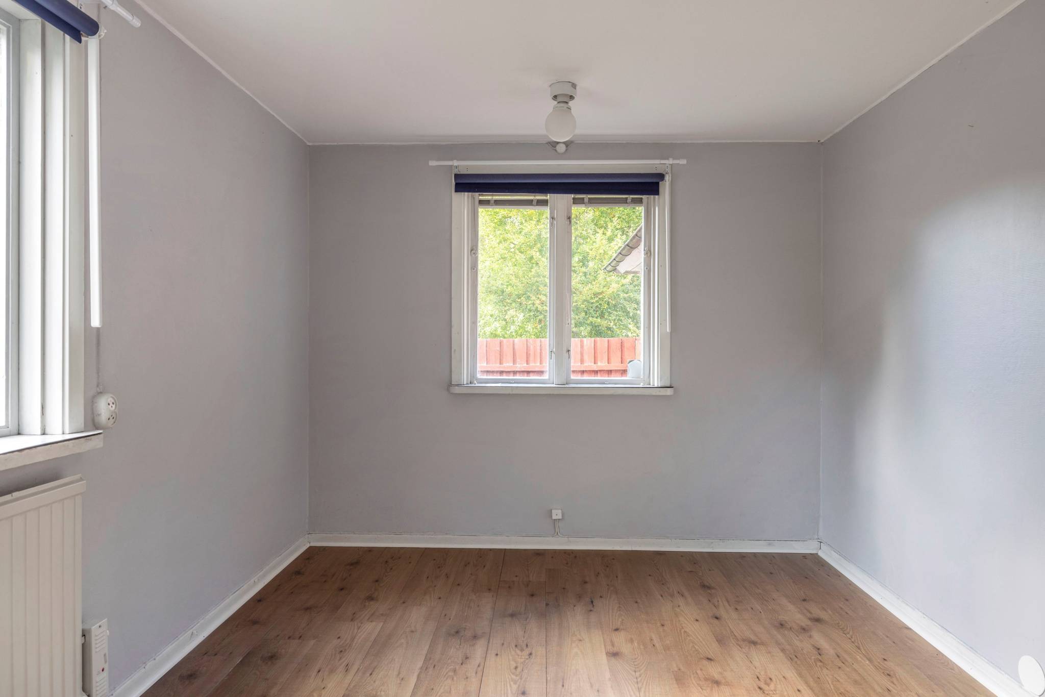 4 rum Villa på Kristianstadsvägen 4 Våxtorp Laholms kommun - bild 12