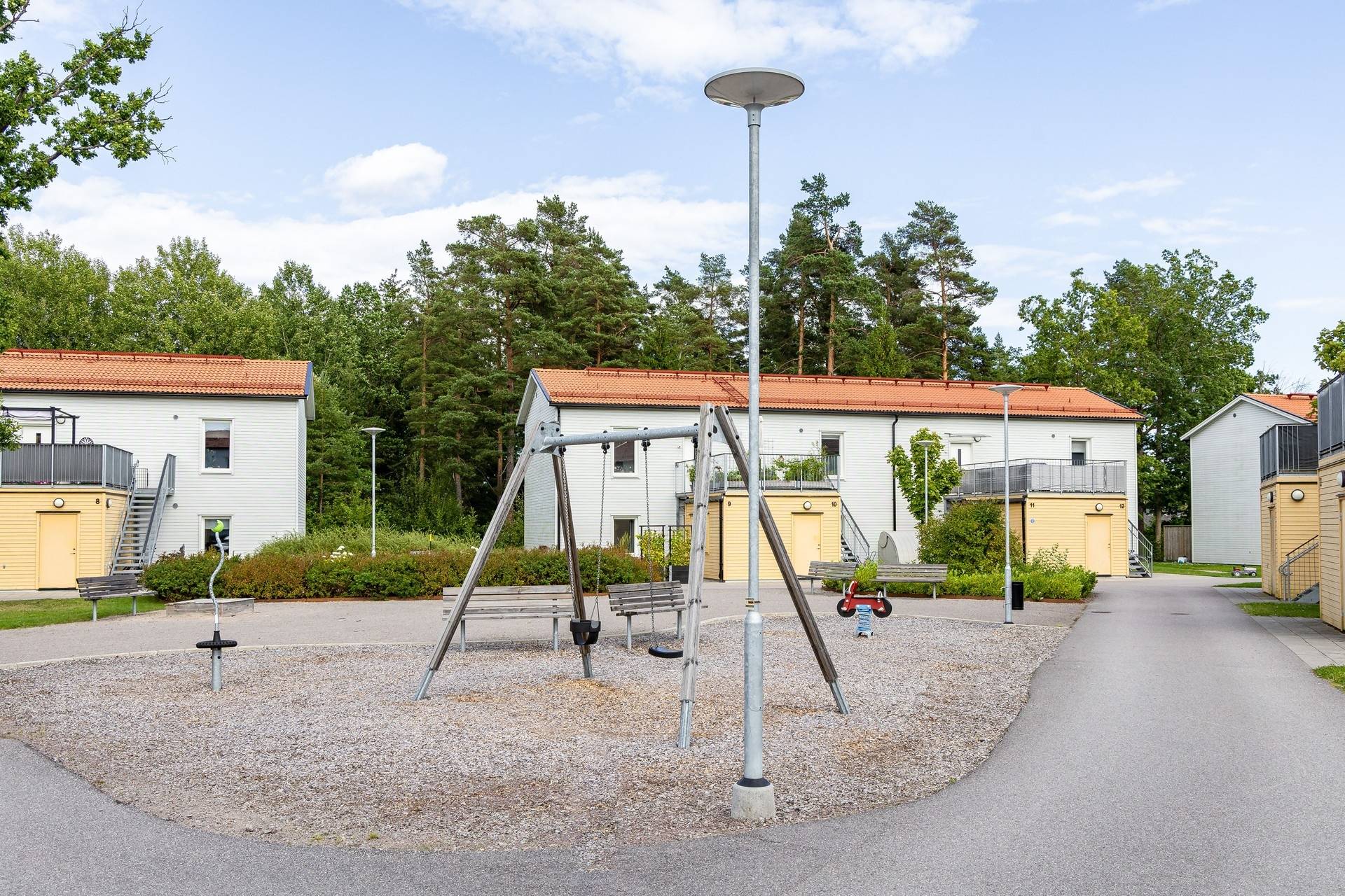 5 rum Lägenhet på Lisavägen 6 Lindsdal Kalmar kommun - bild 20