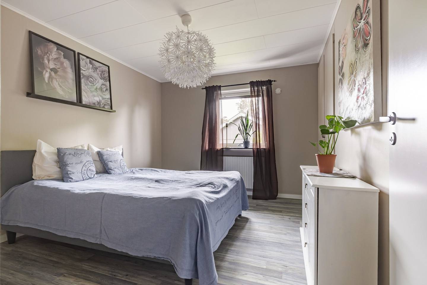 4 rum Villa på Kvarngårdsvägen 4 Dala-järna Vansbro kommun - bild 18