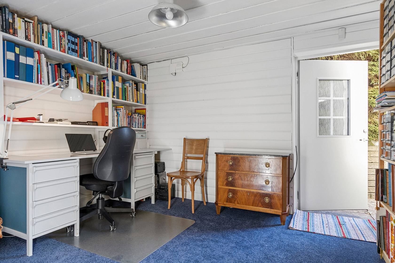 6 rum Villa på Tuppekullegatan 33 Torsred Trollhättans kommun - bild 29