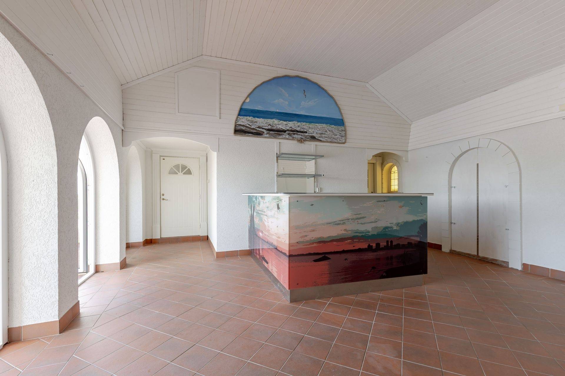 8 rum Villa på Slipvägen 24 Sanda Strängnäs kommun - bild 28