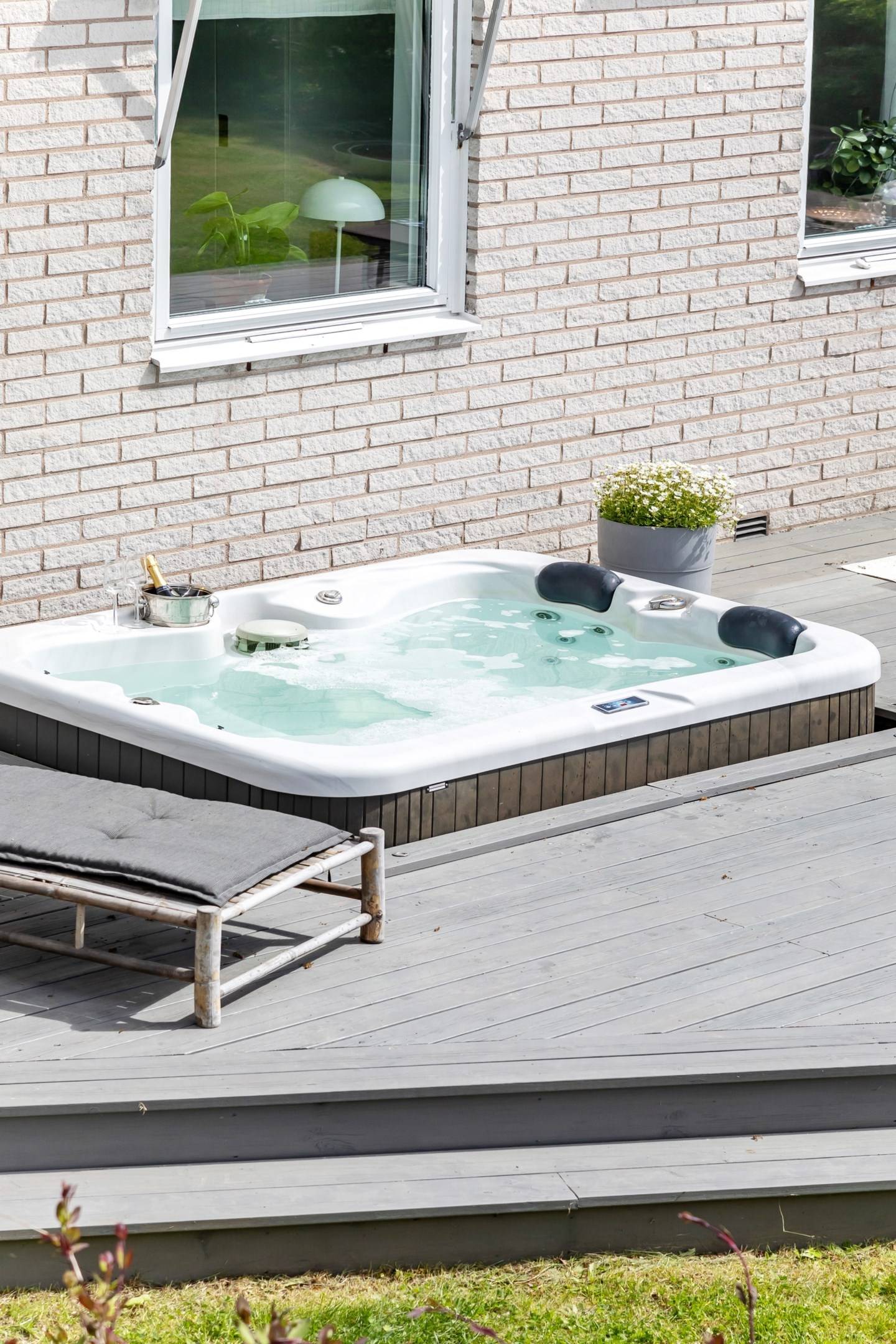 5 rum Villa på Solhemsvägen 3 Kolberga Oskarshamns kommun - bild 36