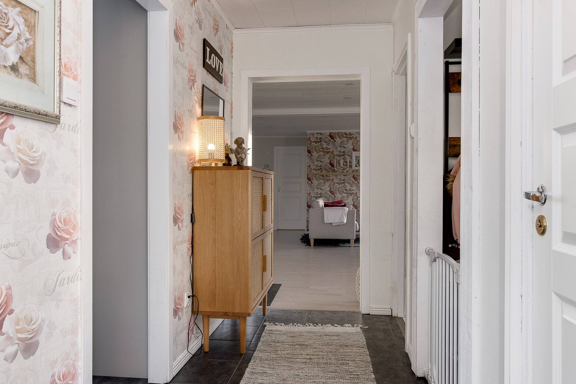 6 rum Villa på Mårdstigen 16 Brevik Västerviks kommun - bild 11