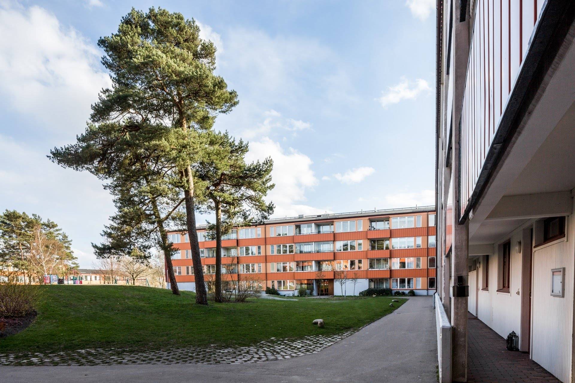 2 rum Lägenhet på Tunnlandsgatan 20 Kaverös Göteborgs kommun - bild 16