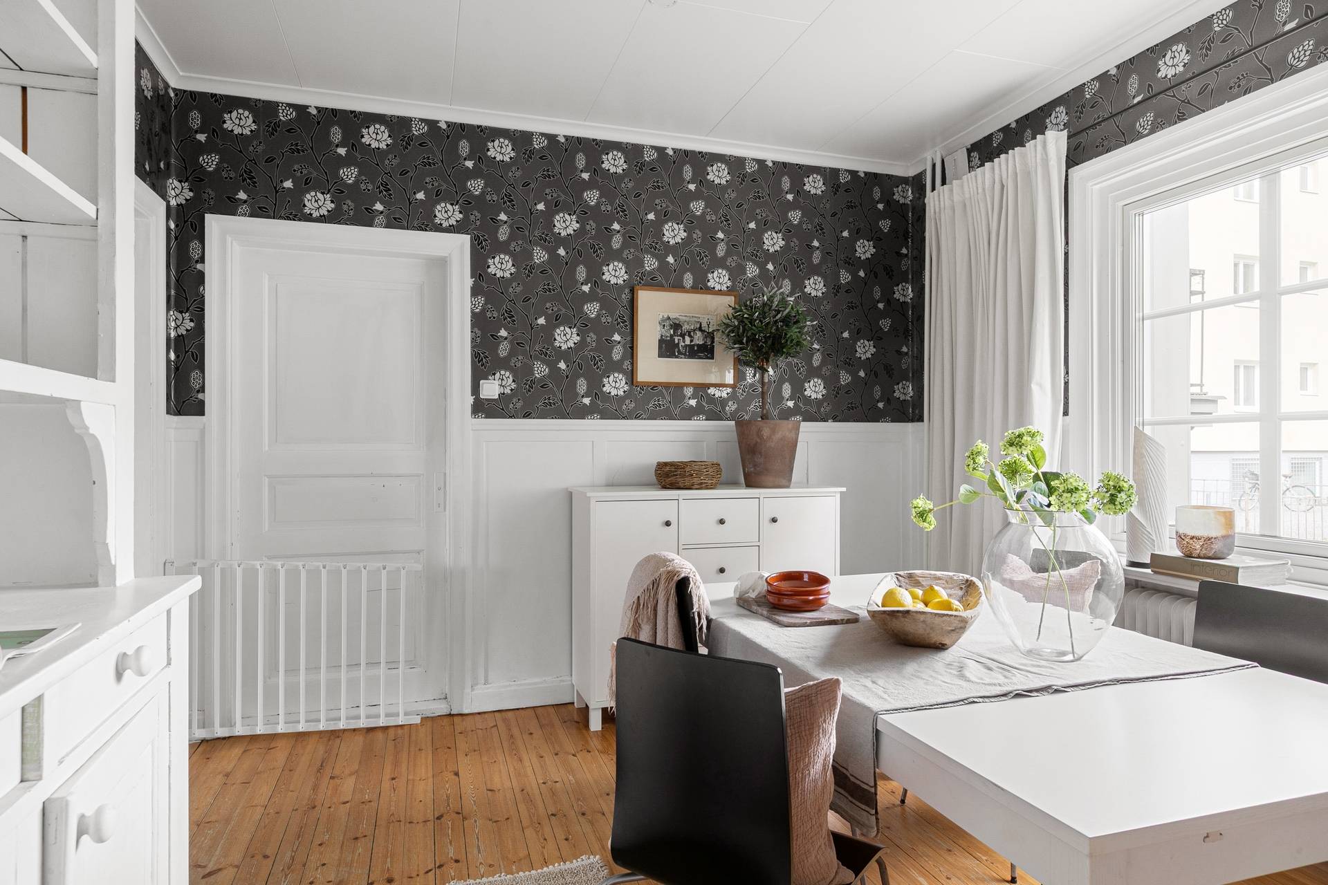 1 rum Lägenhet på Gullregnsgatan 15B Brynäs Gävle kommun - bild 18