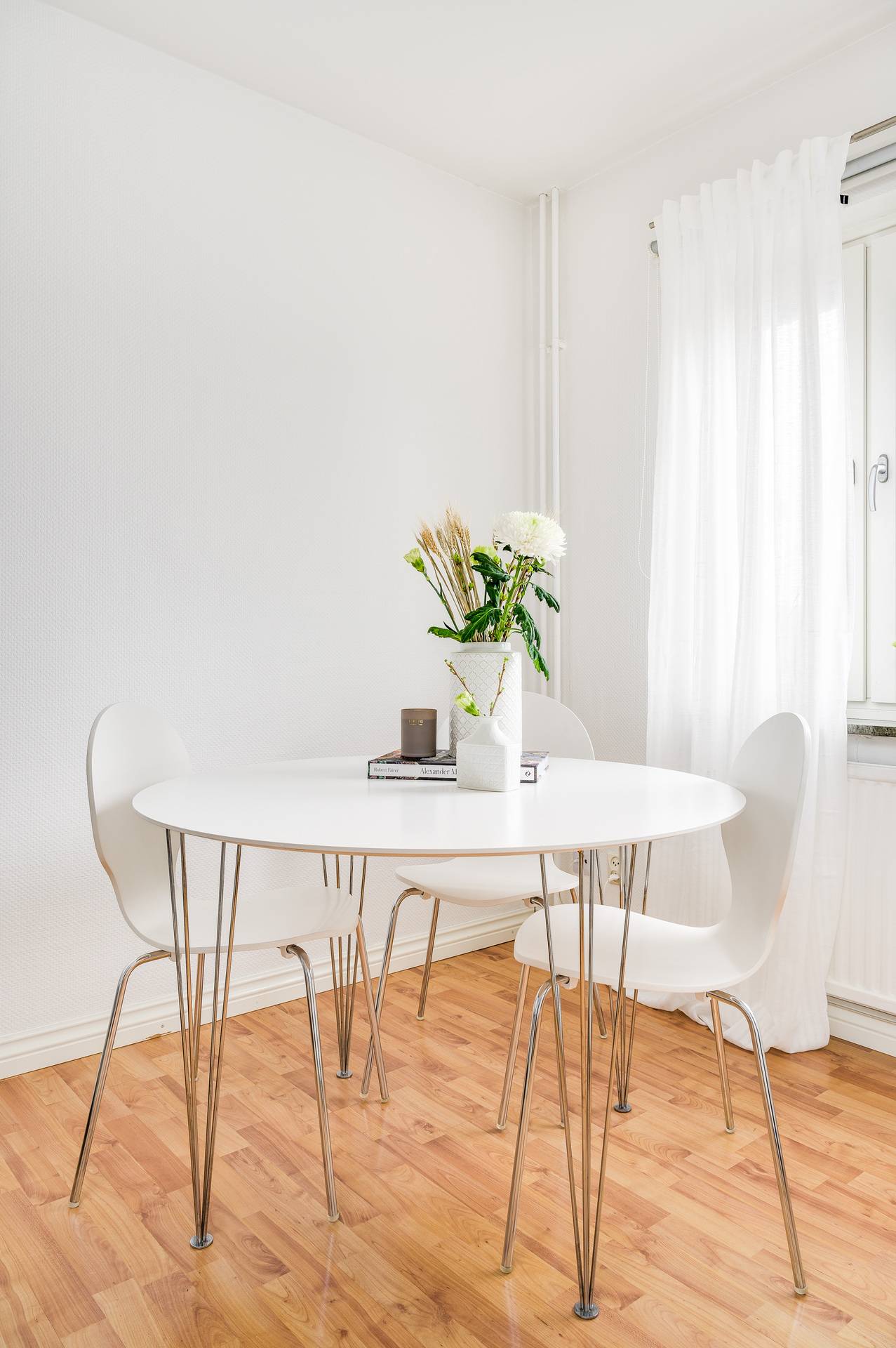 1 rum Lägenhet på Gruvgatan 18 Centralt Falu kommun - bild 14