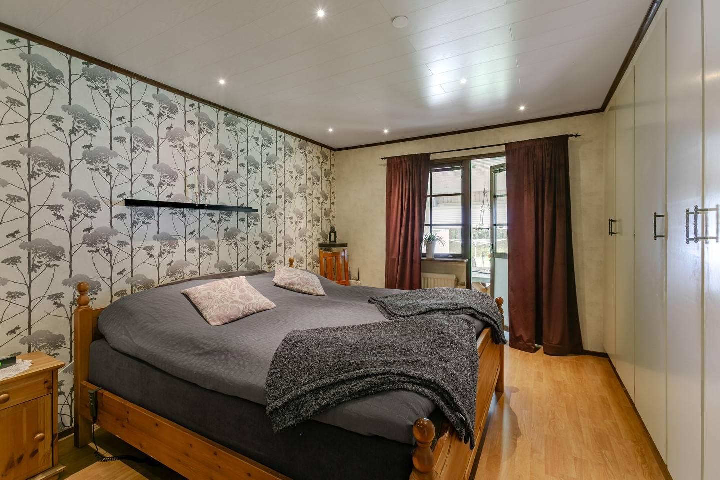 7 rum Villa på Hallonvägen 20 Hägnen Sävsjö kommun - bild 20