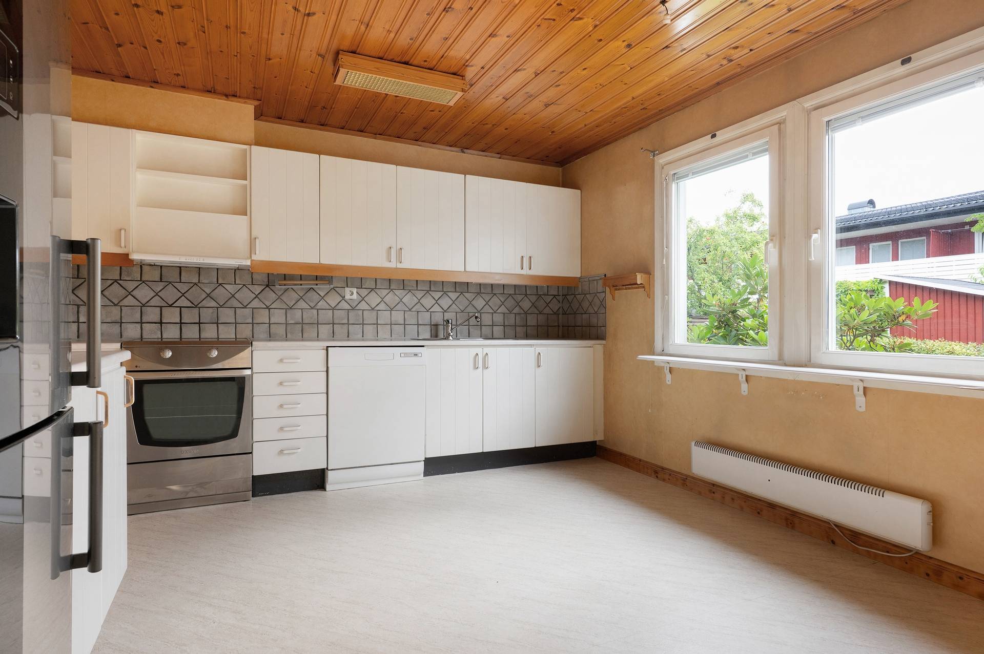 5 rum Radhus på Bronsgatan 4B Södra Björksätra Sandvikens kommun - bild 6