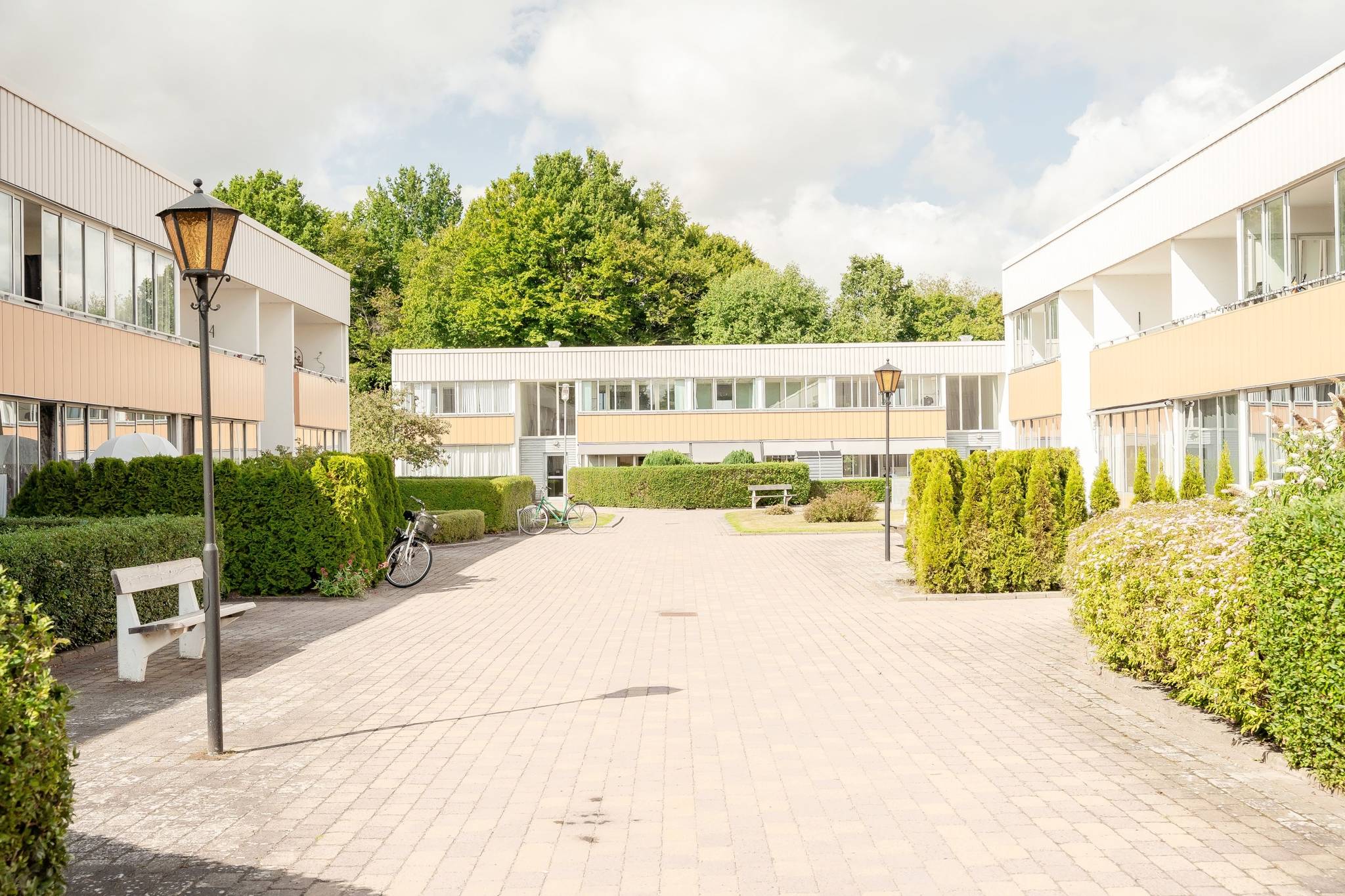 2 rum Lägenhet på Backgatan 69 Södra Sandby Lunds kommun - bild 16