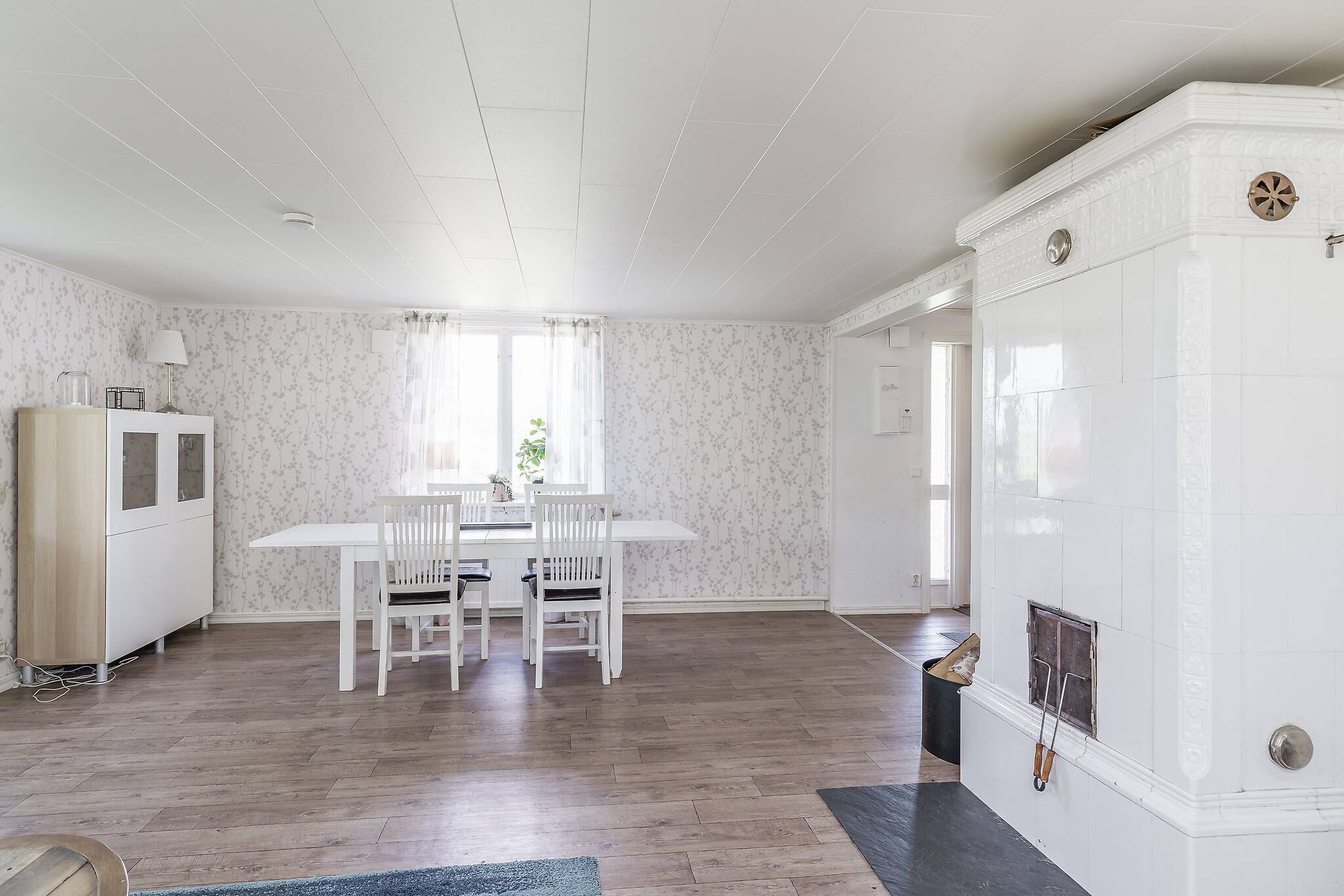 6 rum Villa på Kristdalavägen 18 Vena Hultsfreds kommun - bild 24