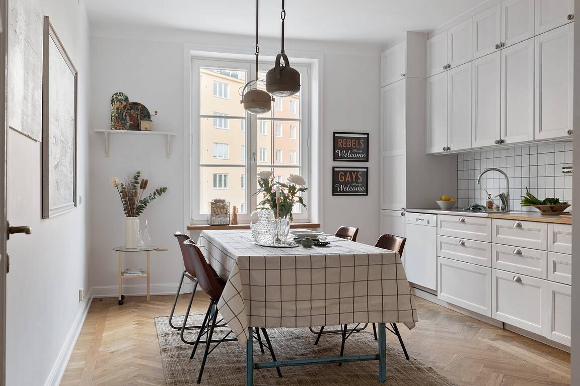 3 rum Lägenhet på Bergsundsgatan 21, 3 tr Högalid Stockholms kommun - bild 9