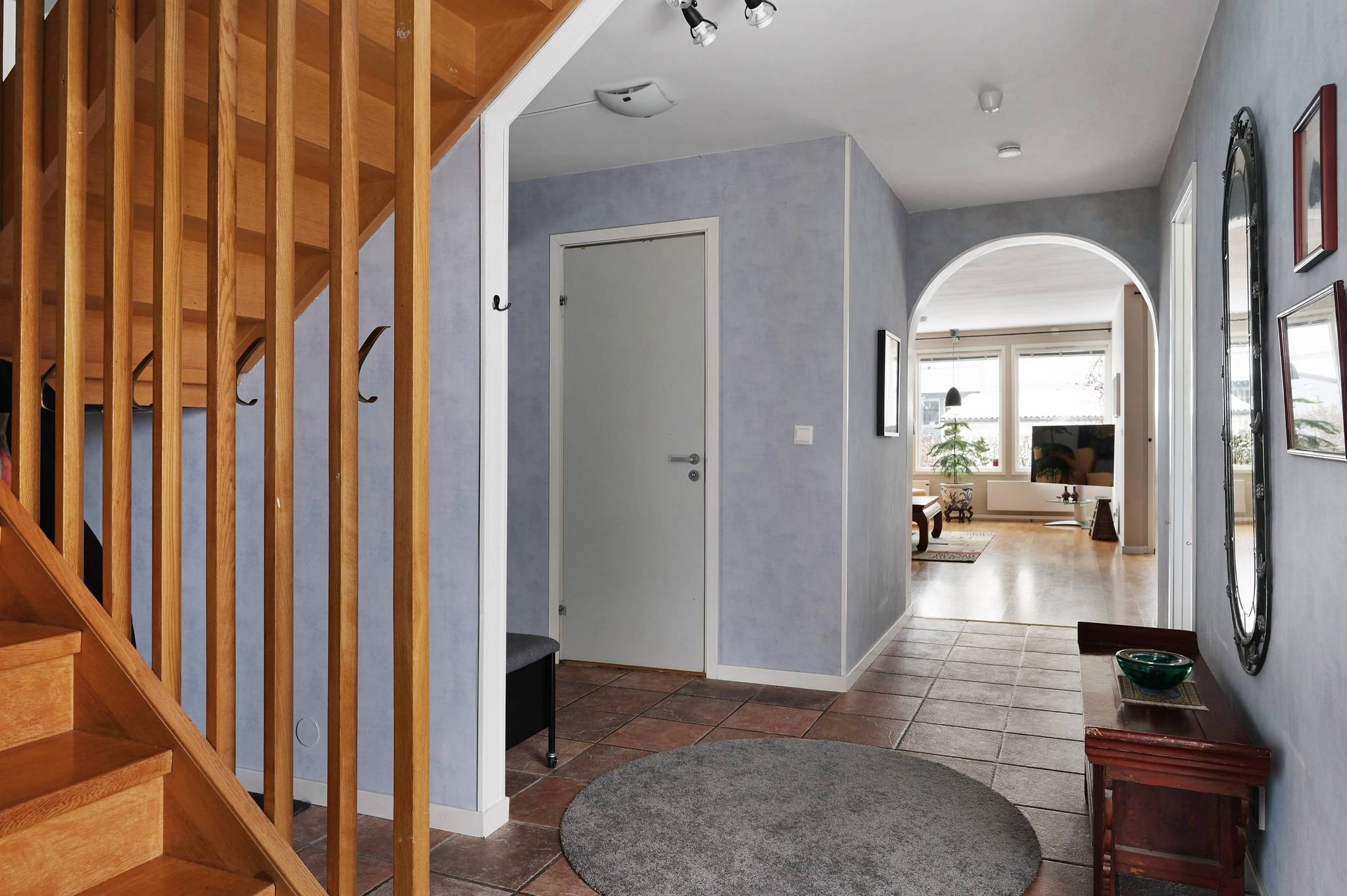 6 rum Radhus på Lomvägen 563 Kärrdal Sollentuna kommun - bild 20