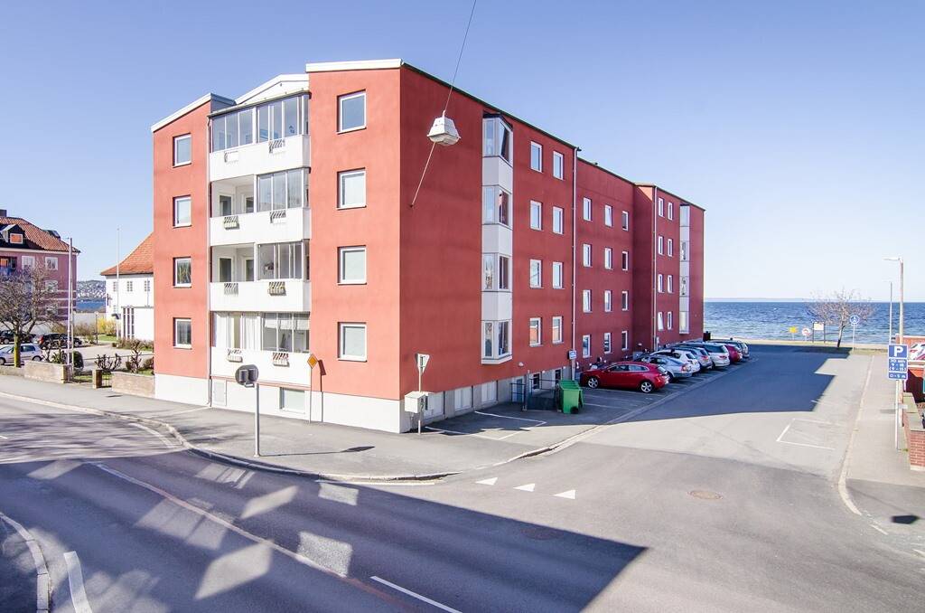3 rum Lägenhet på Östra Storgatan 95 B Liljeholmen Jönköpings kommun - bild 5
